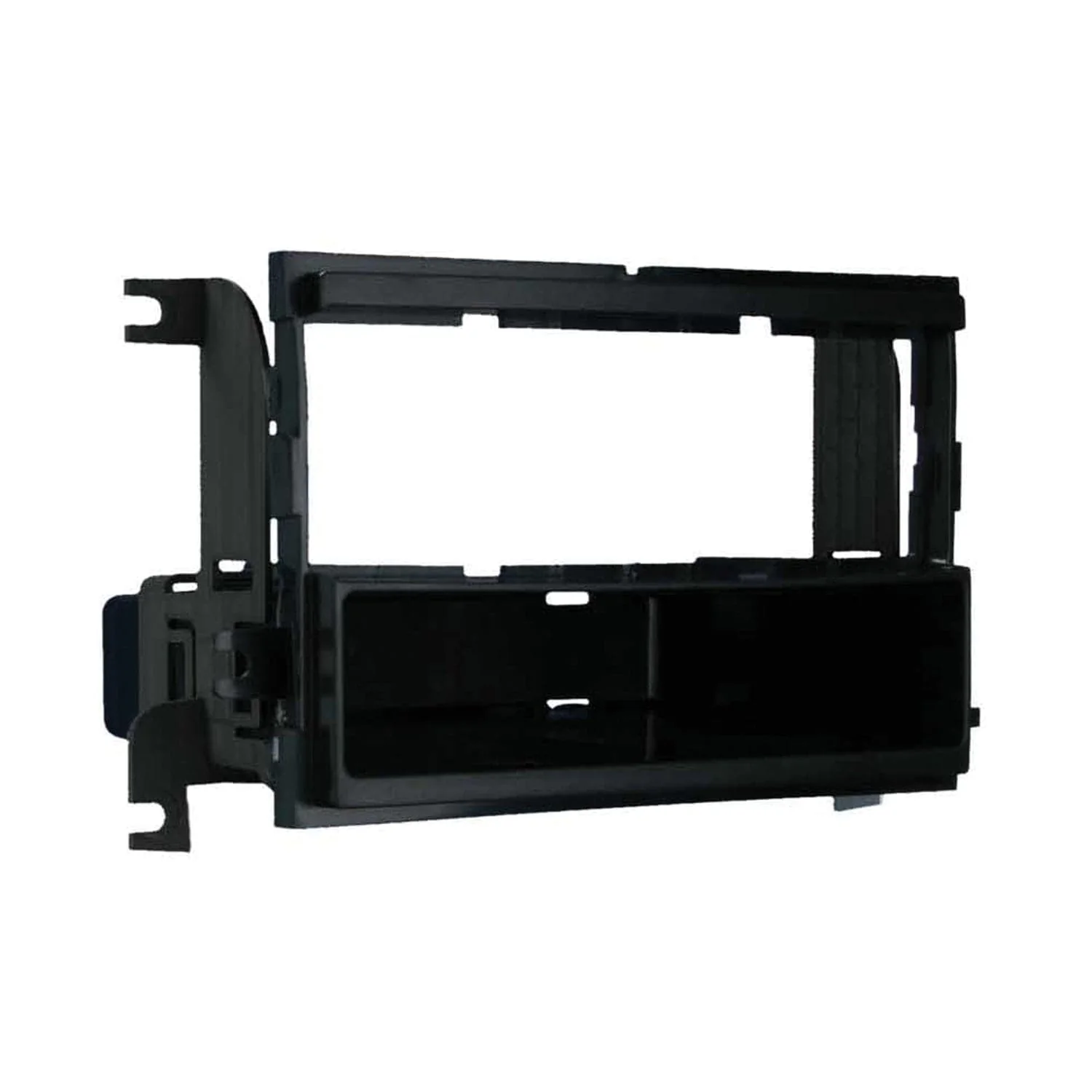 Metra Single-DIN/ISO Single-DIN Installation Kit for Select 2009 through 2014 Ford F-150 Trucks, 99-5820B - Image 2