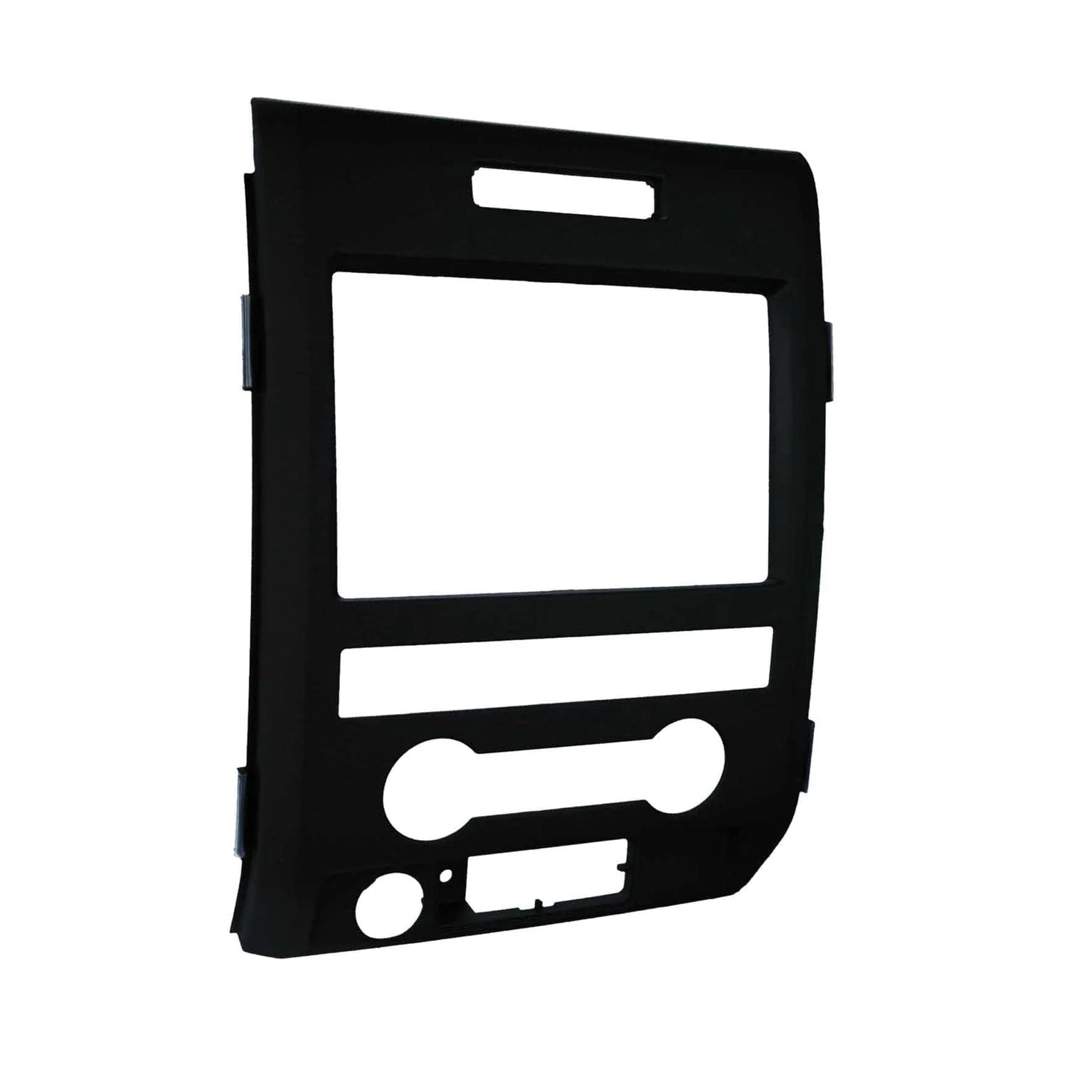 Metra Single-DIN/ISO Single-DIN Installation Kit for Select 2009 through 2014 Ford F-150 Trucks, 99-5820B - Image 3