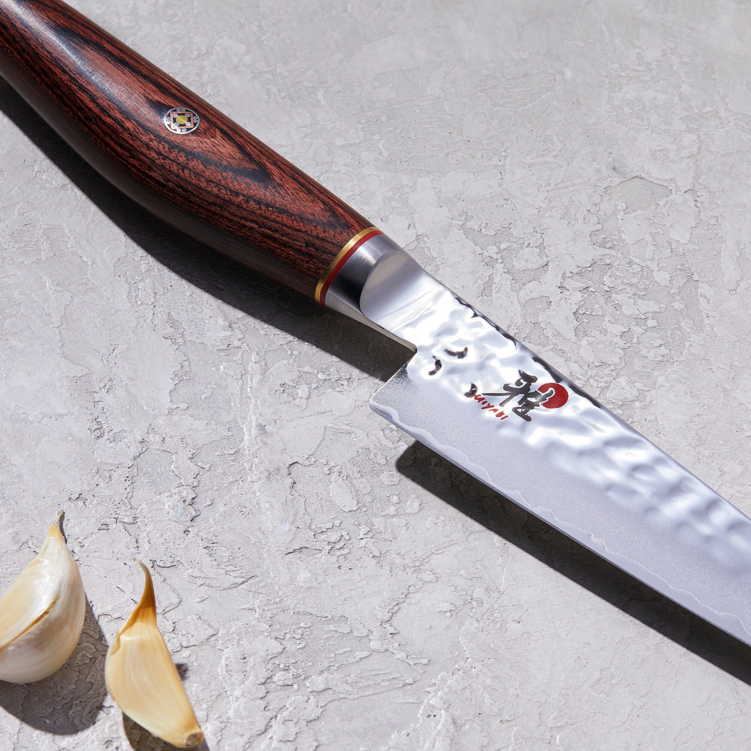 Miyabi Artisan 5-inch Utility Knife - Image 3