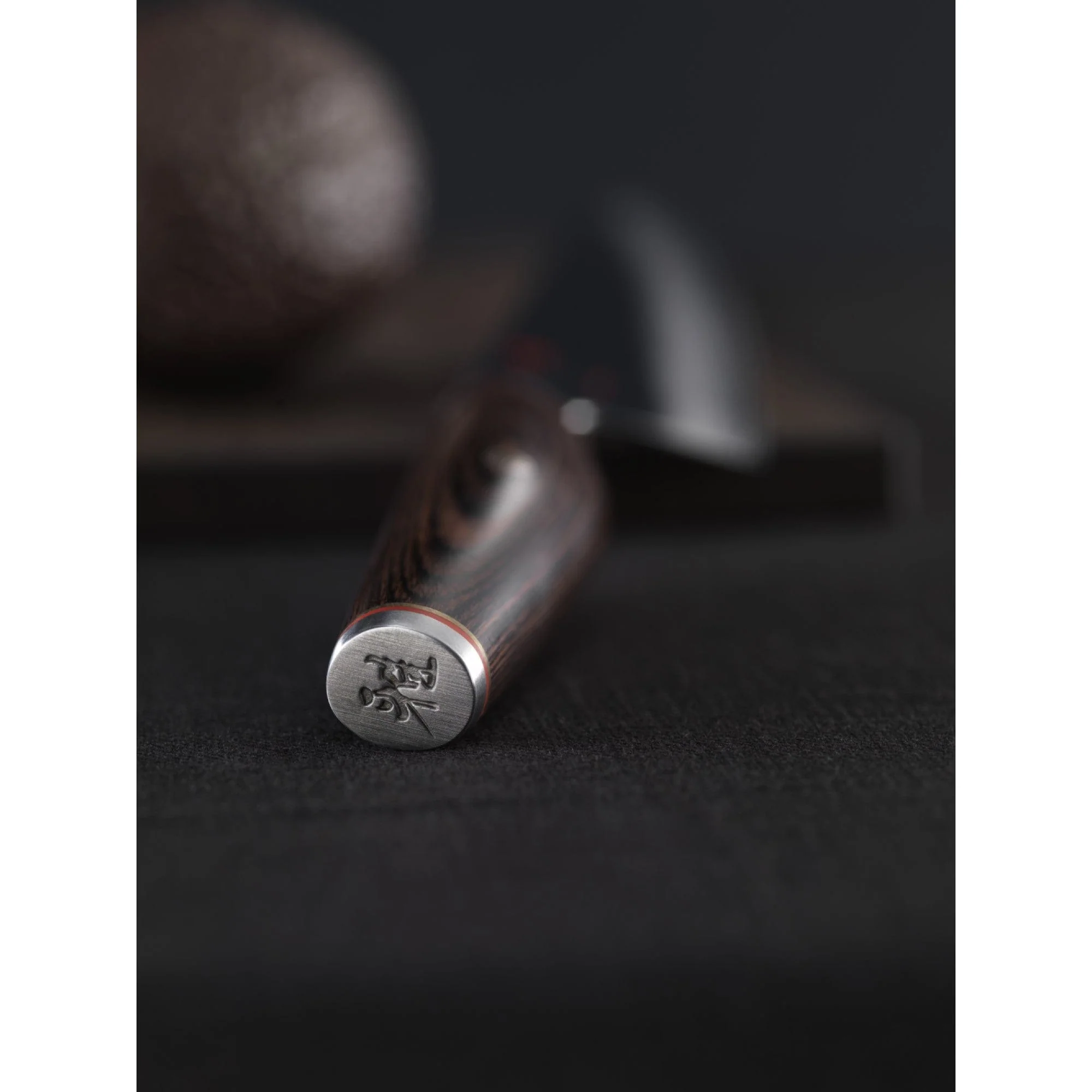Miyabi Artisan 9.5-inch Chef's Knife - Image 4