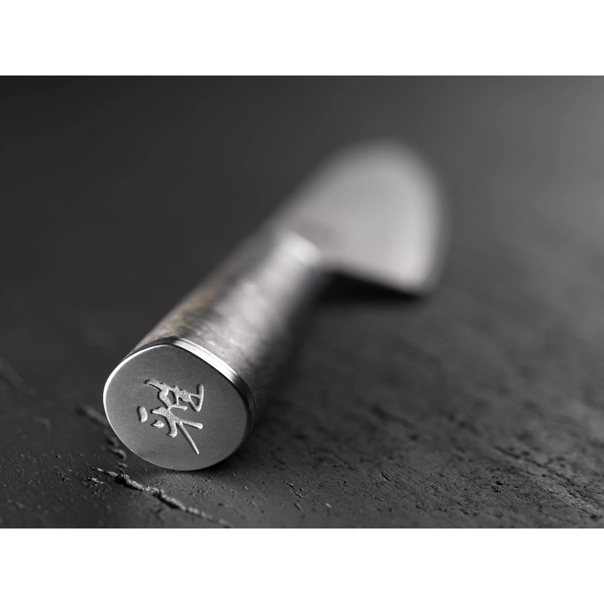 Miyabi Black 5000MCD67 5.25-inch Prep Knife - Image 5