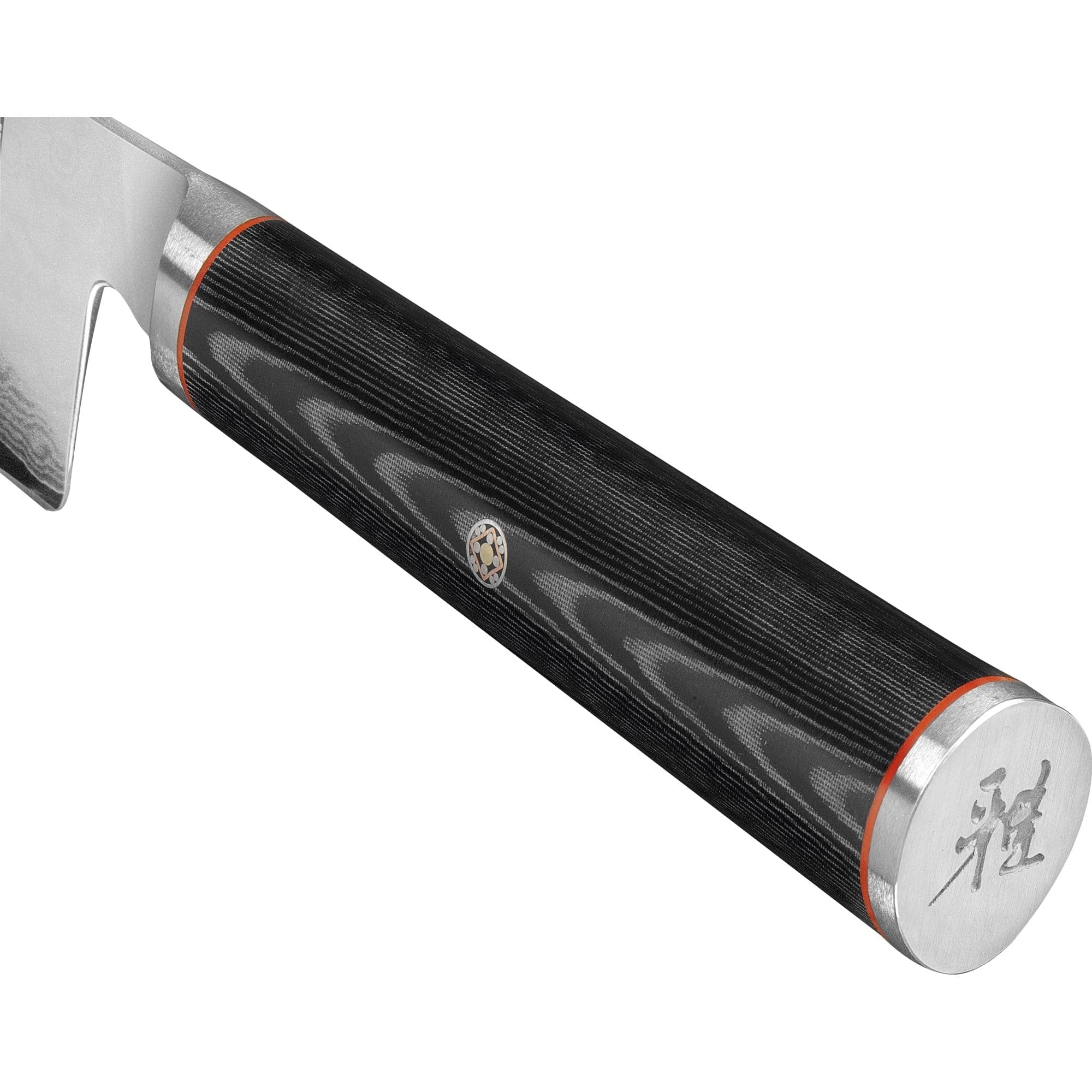 Miyabi Kaizen 9.5-inch Bread Knife - Image 2
