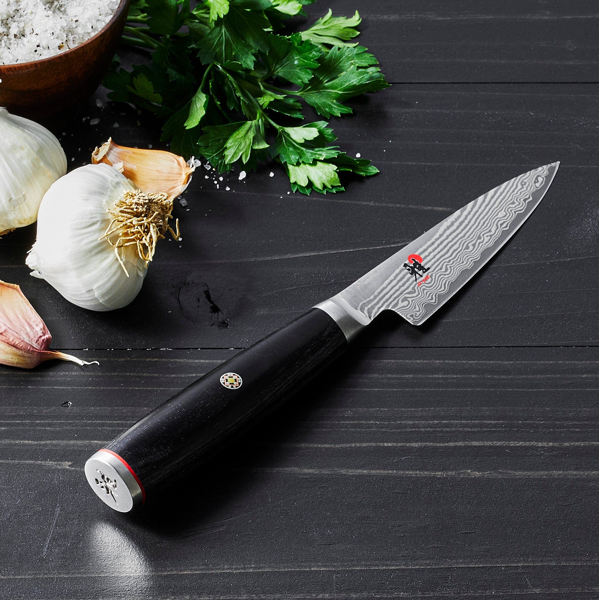 Miyabi Kaizen II 3.5-inch Paring Knife - Image 2