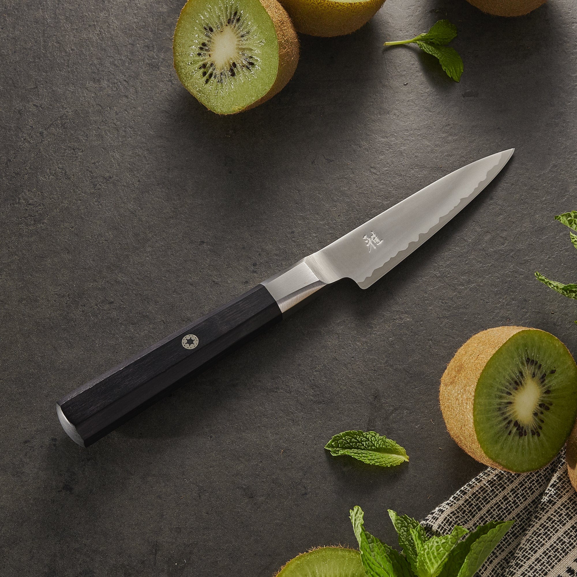 Miyabi Koh 3.5-inch Paring Knife - Image 2