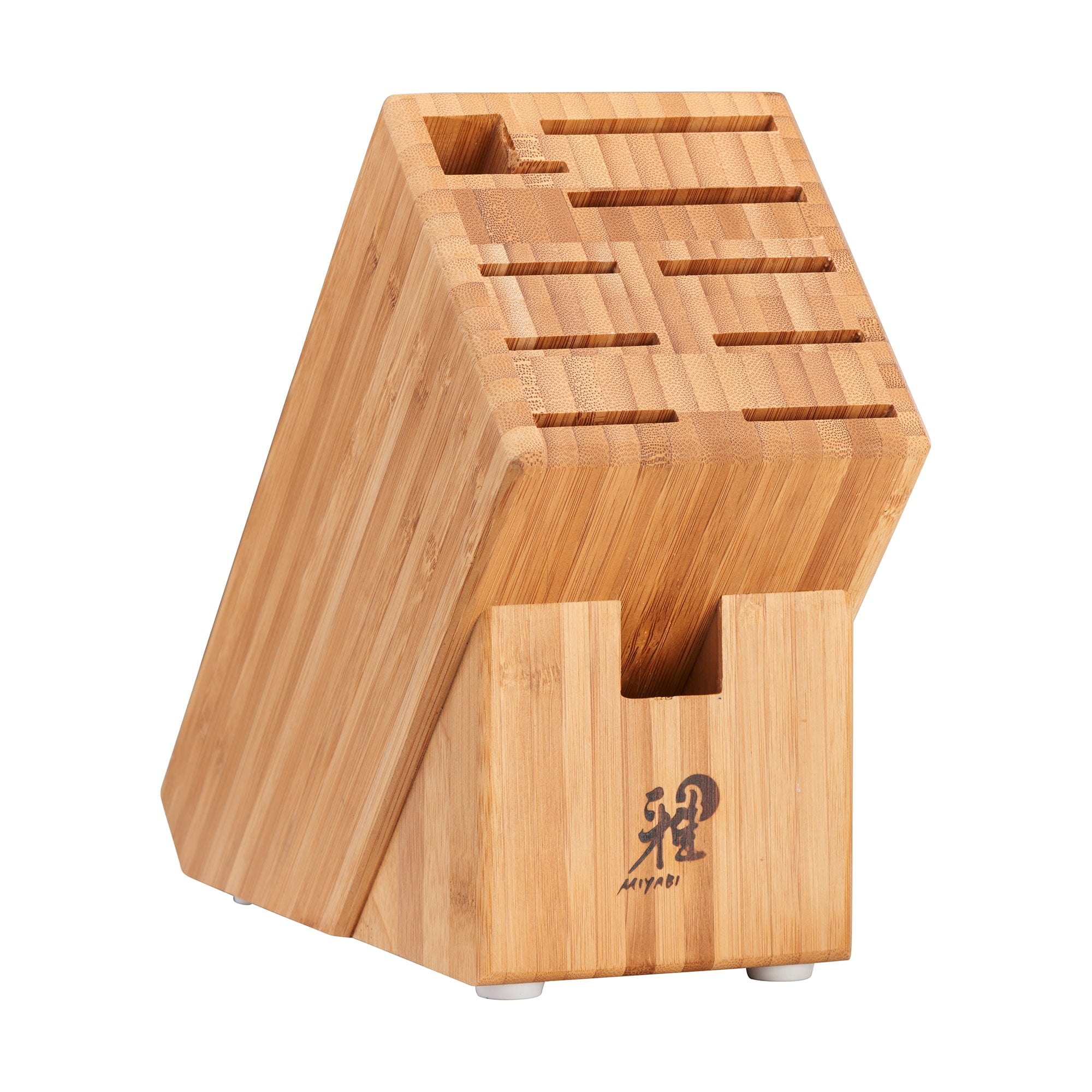 Miyabi Koh 7-pc Knife Block Set - Image 2