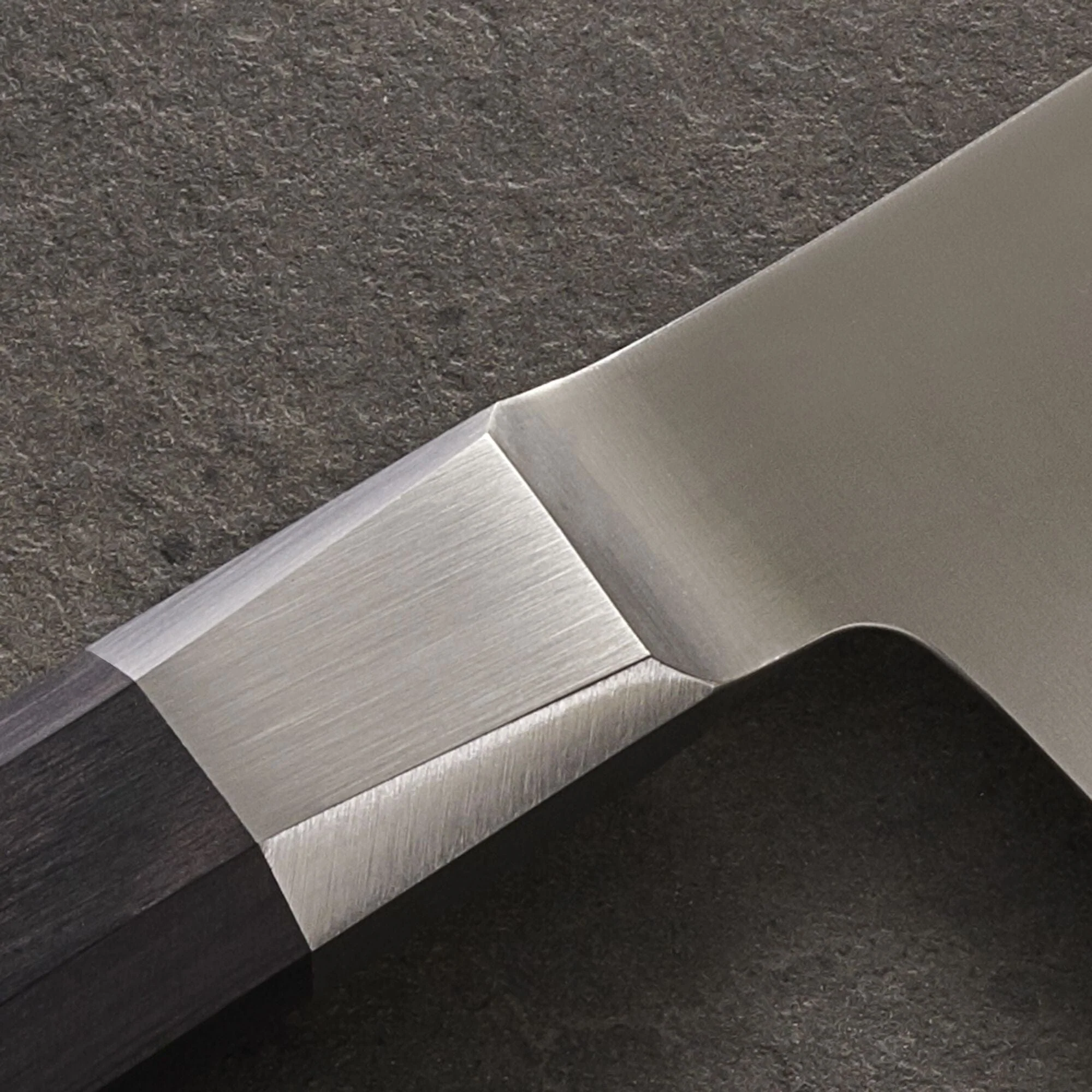 Miyabi Koh 8-inch Chef's Knife - Image 3