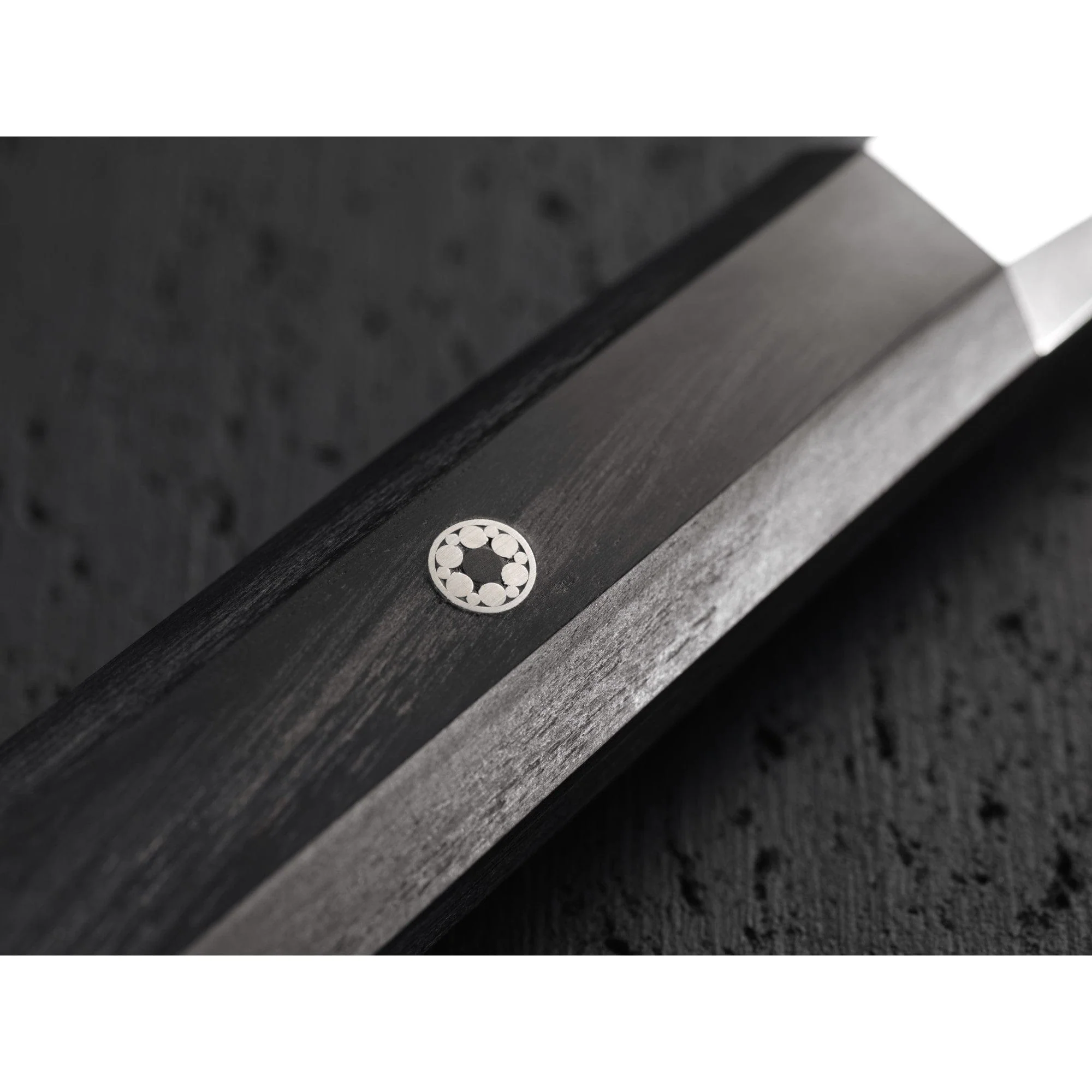 Miyabi Koh 9.5-inch Slicing Knife - Image 2