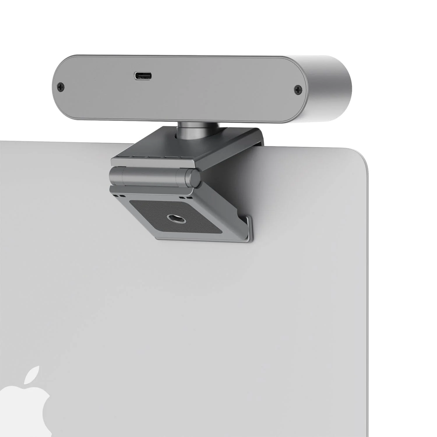 Mobile Pixels 4K AI Tracking Camera for Monitor or Tripod - Image 5