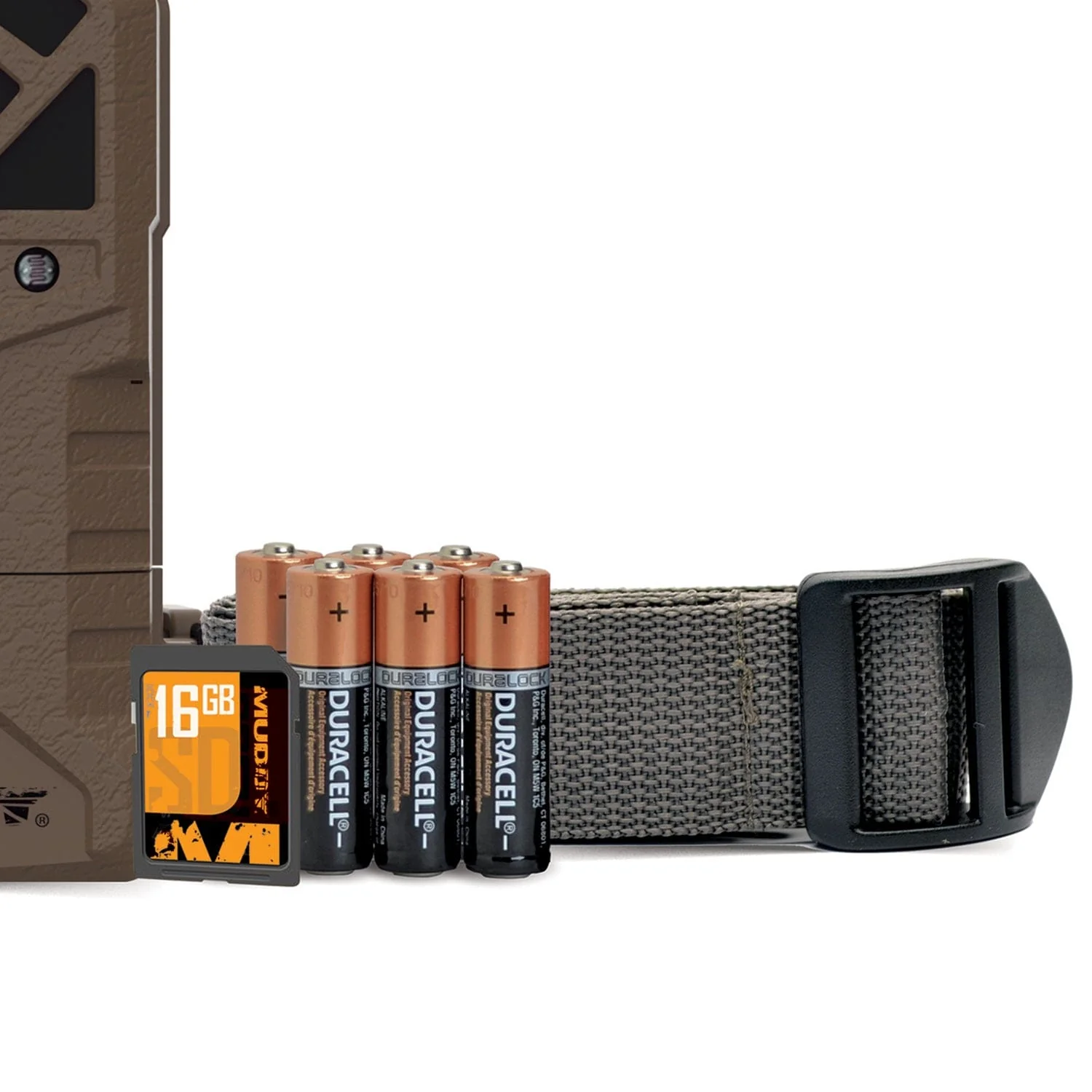 Muddy 14.0-MP Pro Cam 14 Combo with Trail Camera, SD Card, and Batteries - Image 4