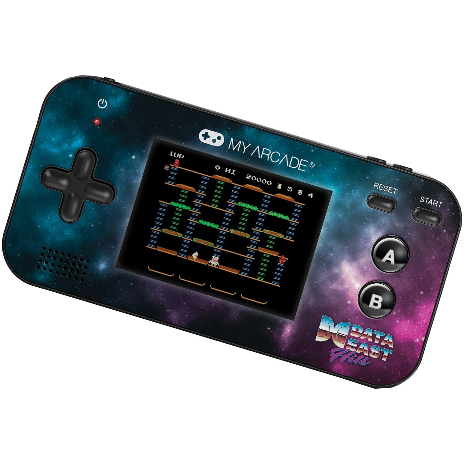 My Arcade Gamer V Portable Gaming System - Image 4