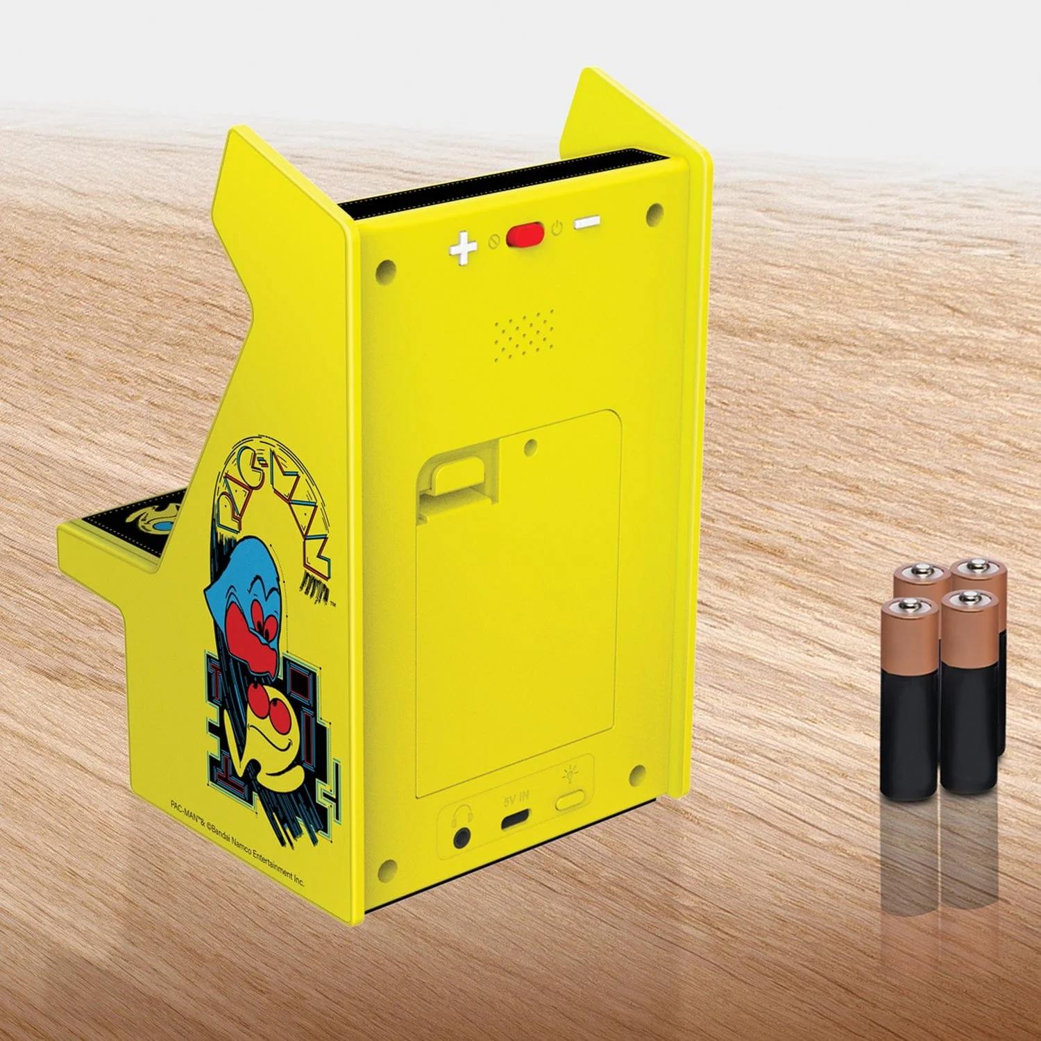 My Arcade Micro Player Pro, Pac-Man - Image 4
