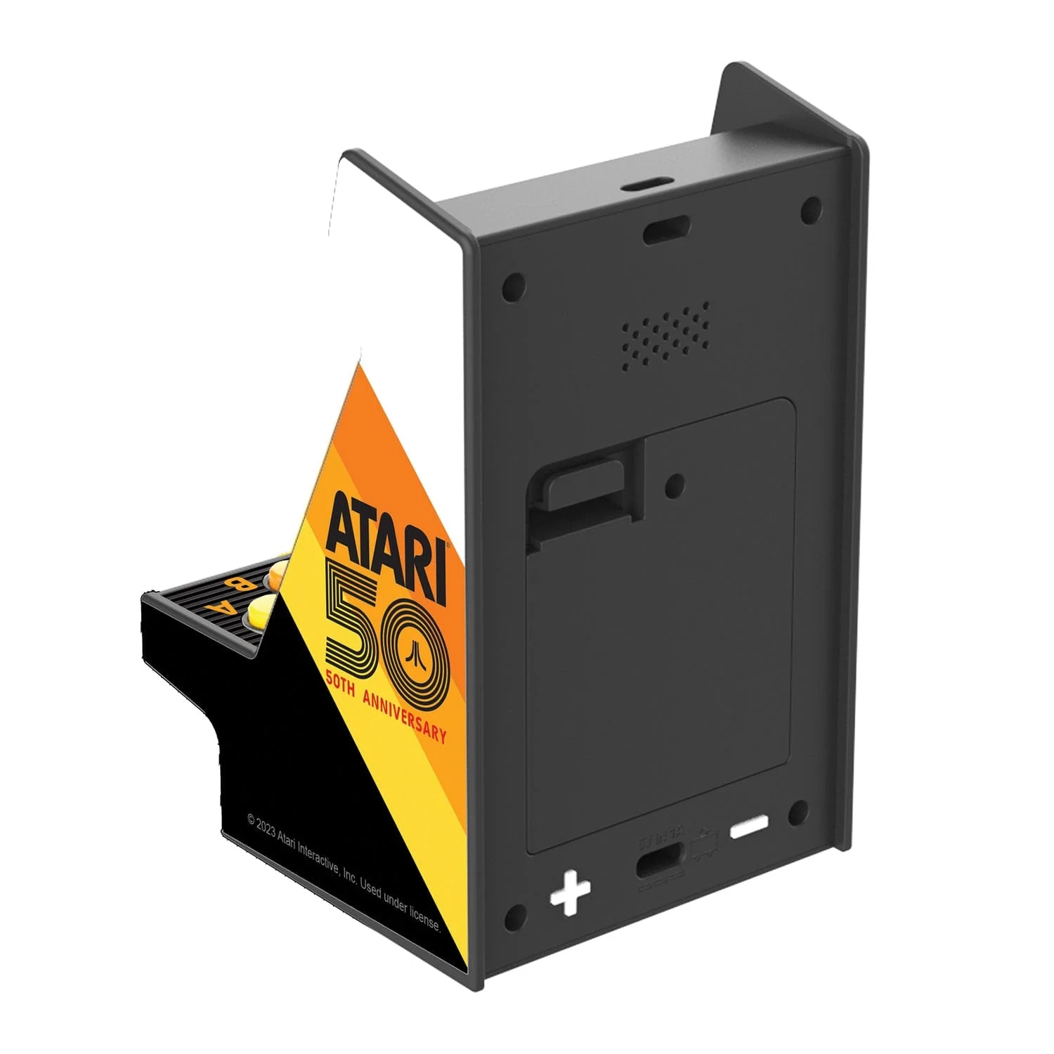 My Arcade Nano Player Pro, Atari - Image 5