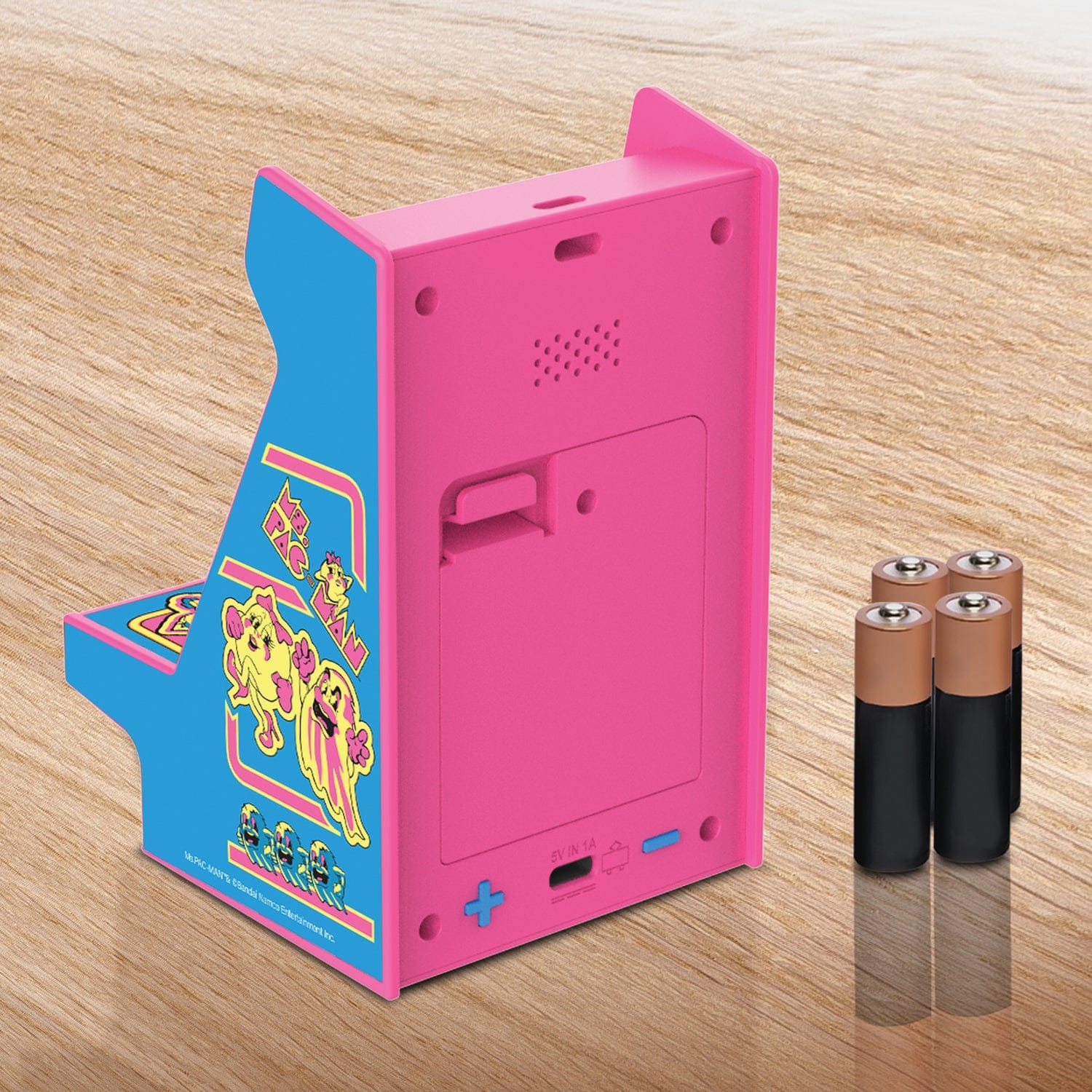 My Arcade Nano Player Pro, Ms. Pac-Man - Image 2
