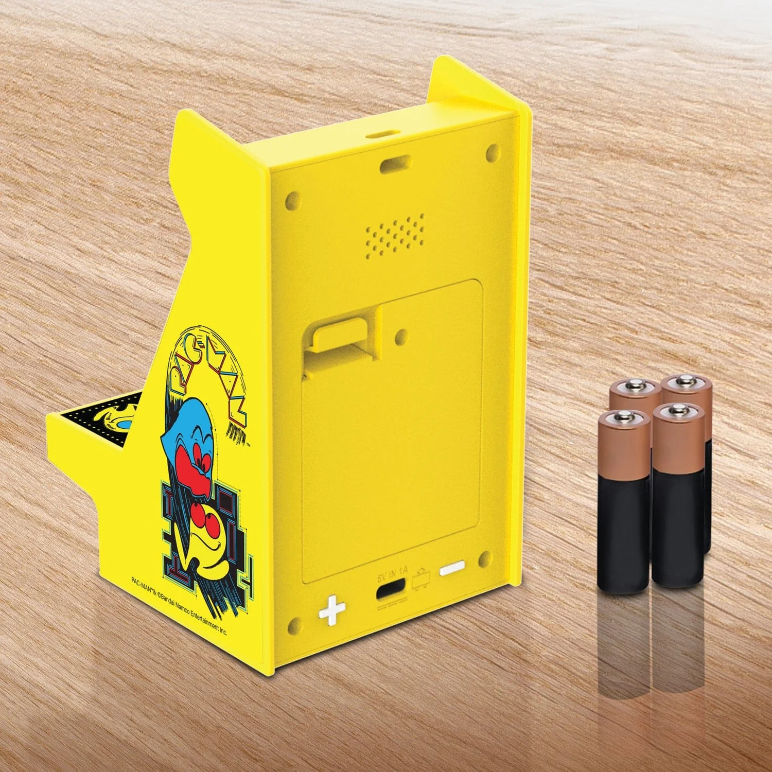 My Arcade Nano Player Pro, Pac-Man - Image 2