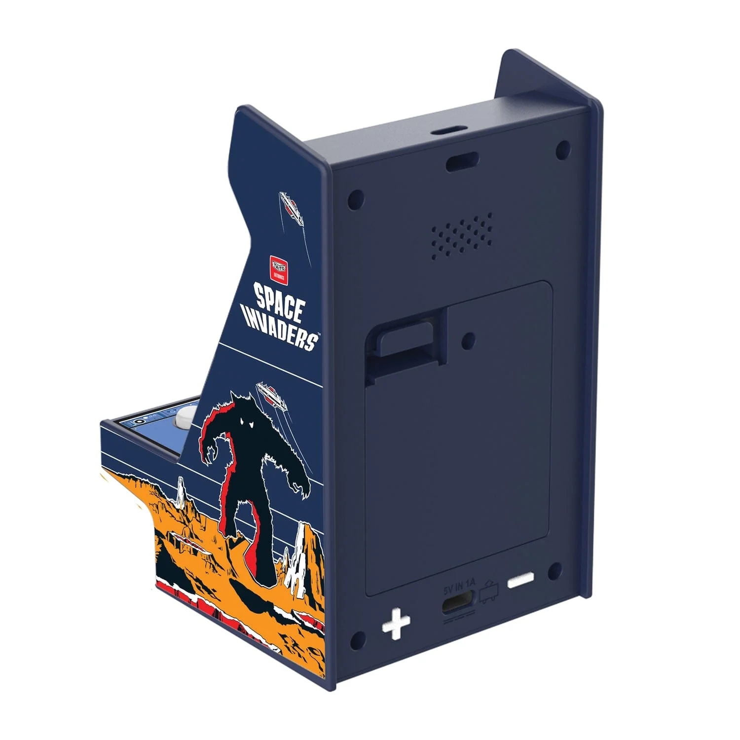 My Arcade Nano Player Pro, Space Invaders - Image 5