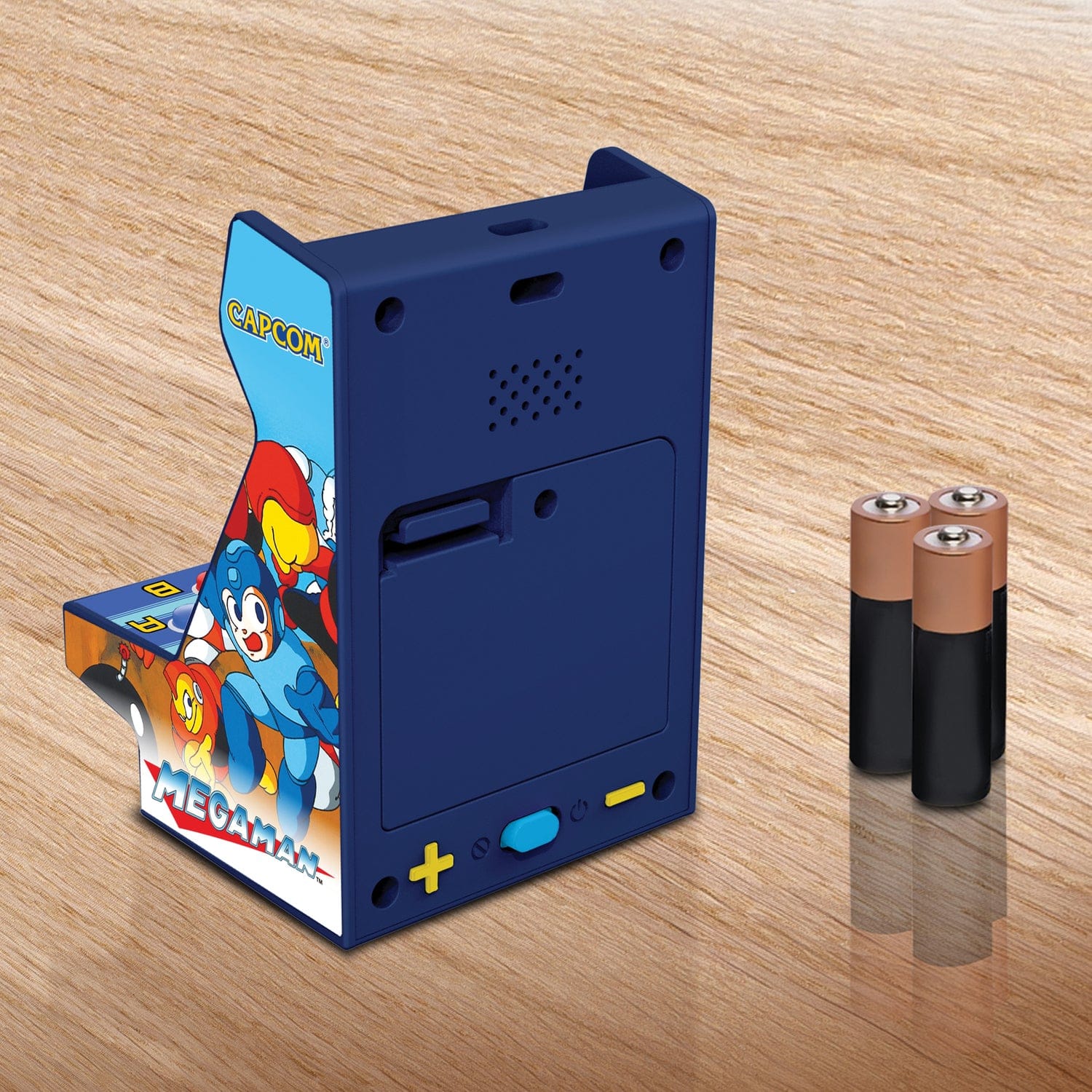 My Arcade Pico Player, Mega Man - Image 3