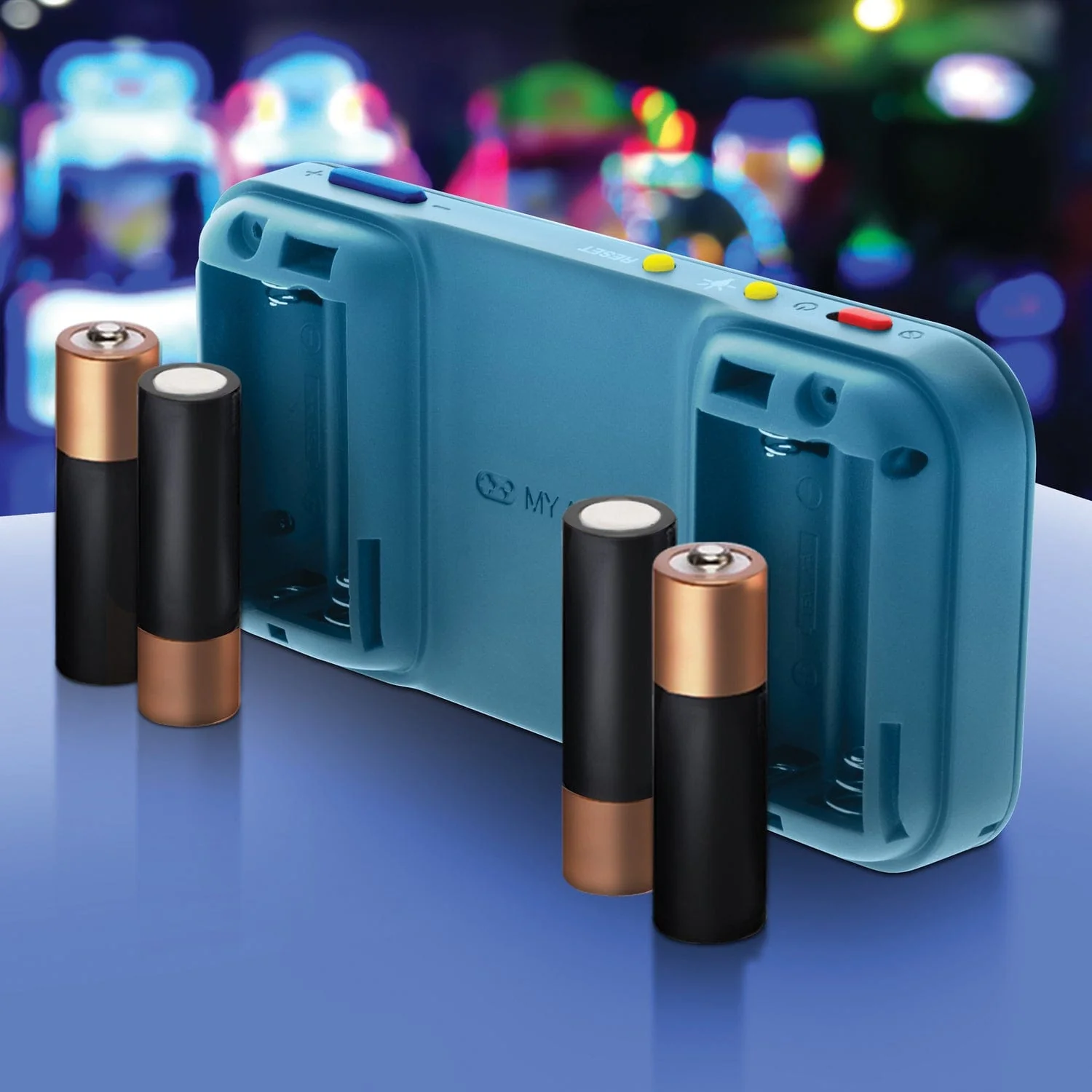 My Arcade Pocket Player Pro, Mega Man - Image 4