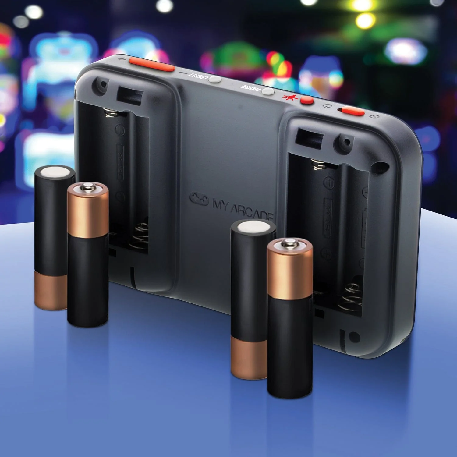 My Arcade Pocket Player Pro, Space Invaders - Image 5