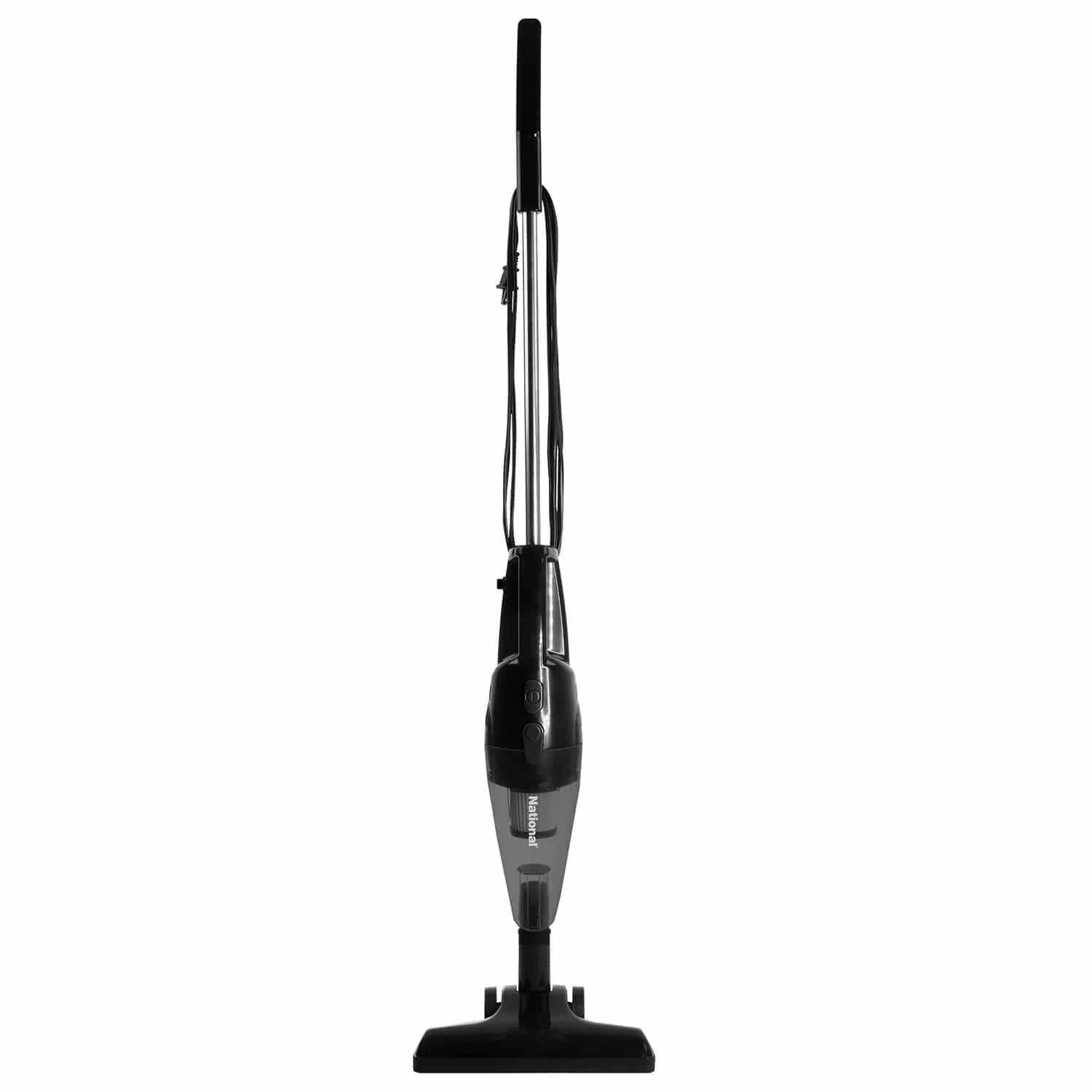 National 2-in-1 Corded Upright and Handheld Vacuum Cleaner, Detachable Handle, NA-800V - Image 2