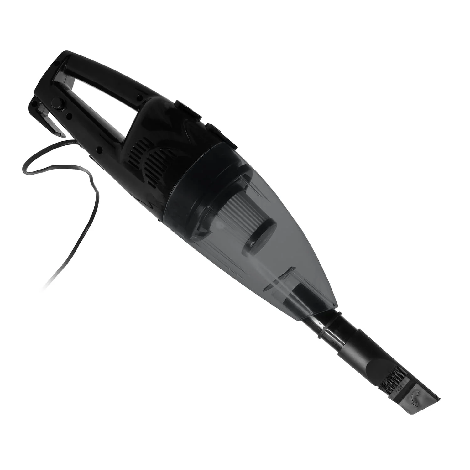 National 2-in-1 Corded Upright and Handheld Vacuum Cleaner, Detachable Handle, NA-800V - Image 4