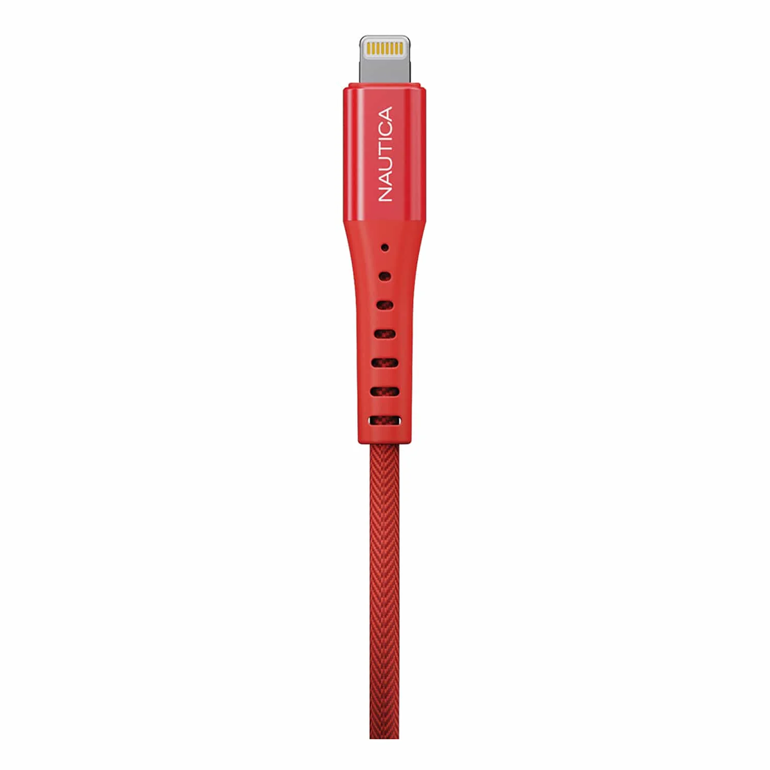 Nautica 4-Ft. 24-Watt 3-in-1 Multi-Port Cable, Urban CB630, Navy - Image 3