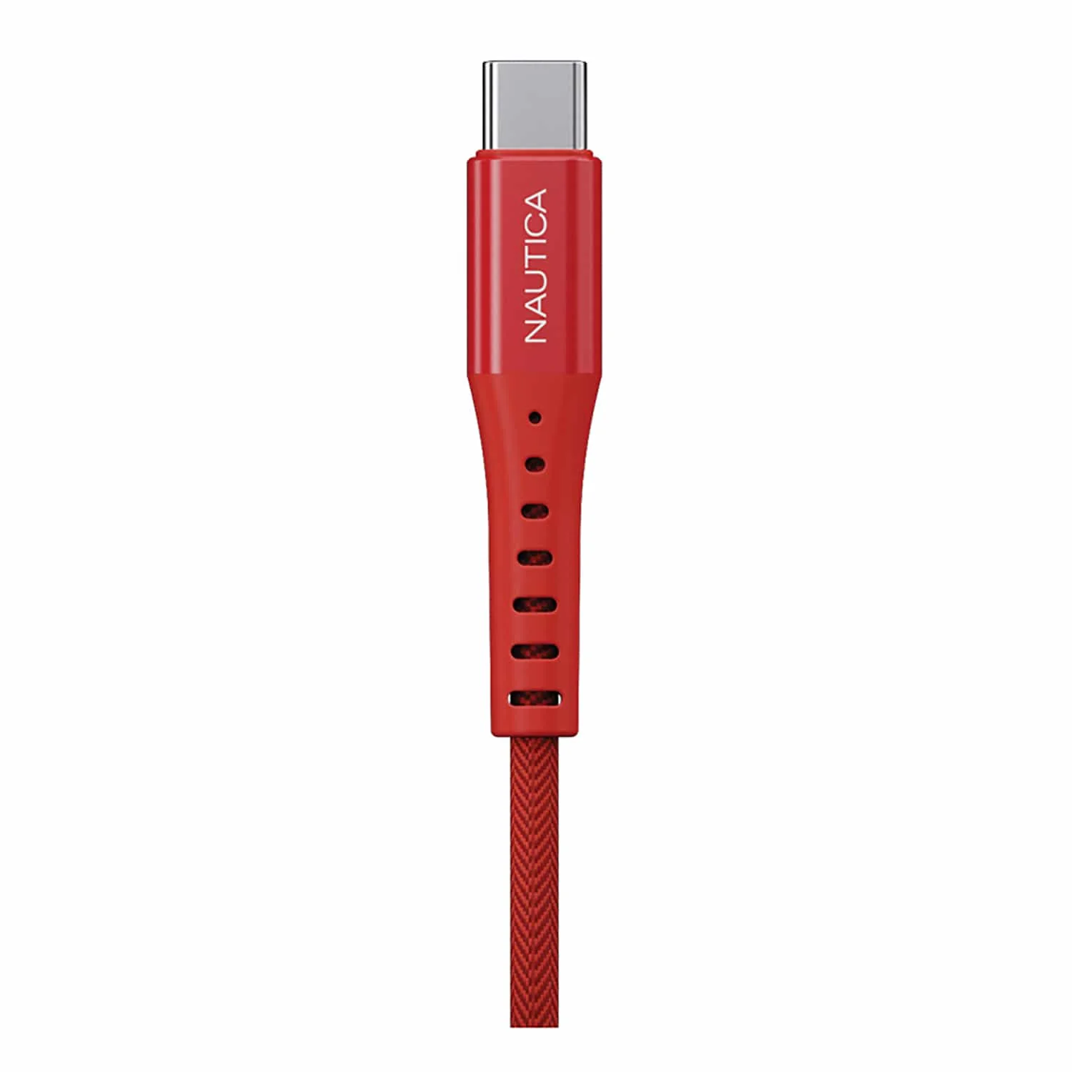 Nautica 4-Ft. 60-Watt 3-in-1 Multi-Port Cable, Urban CB600, White - Image 3