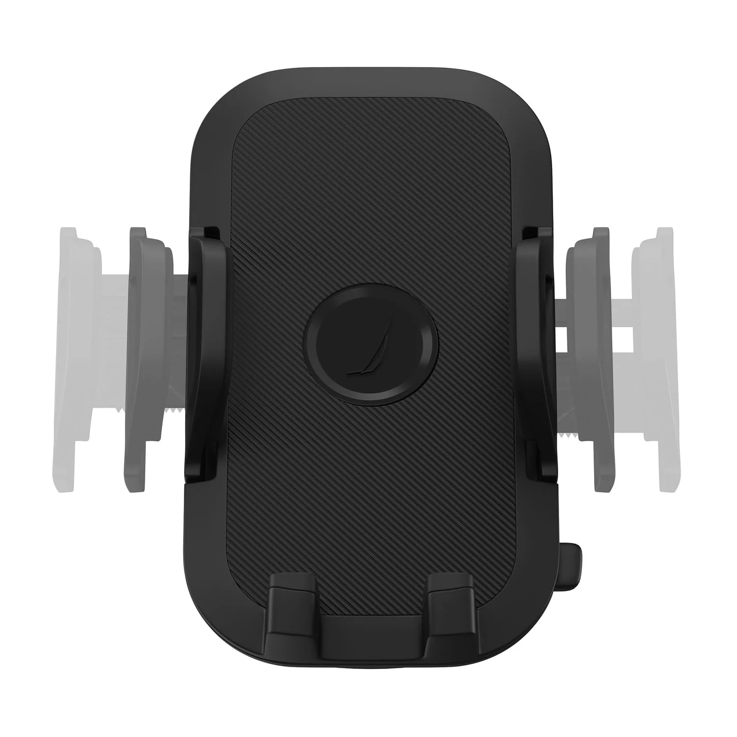 Nautica Vent-Mount Phone Holder, Urban PH110, Black - Image 5