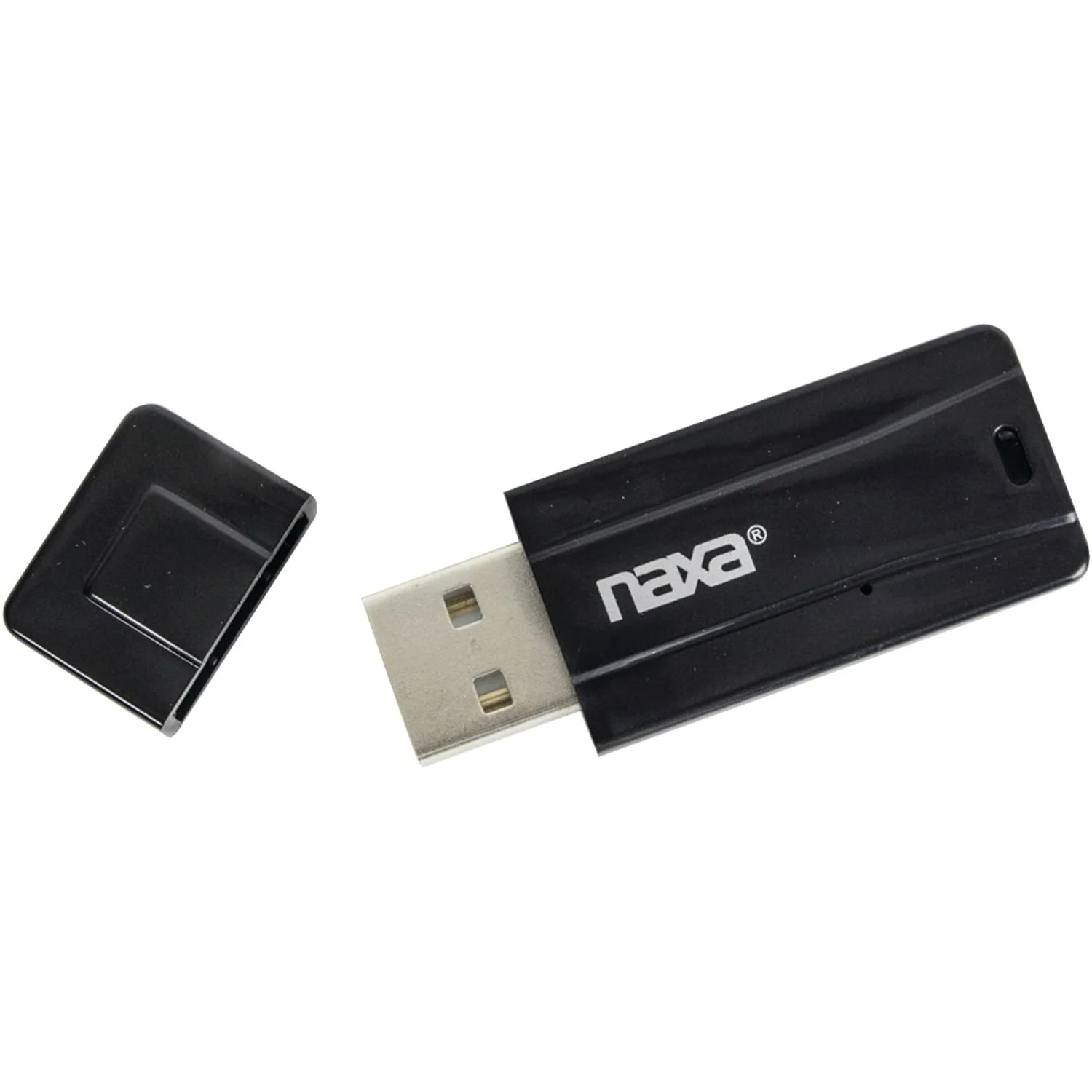 Naxa Bluetooth Audio Adapter for USB Connectors