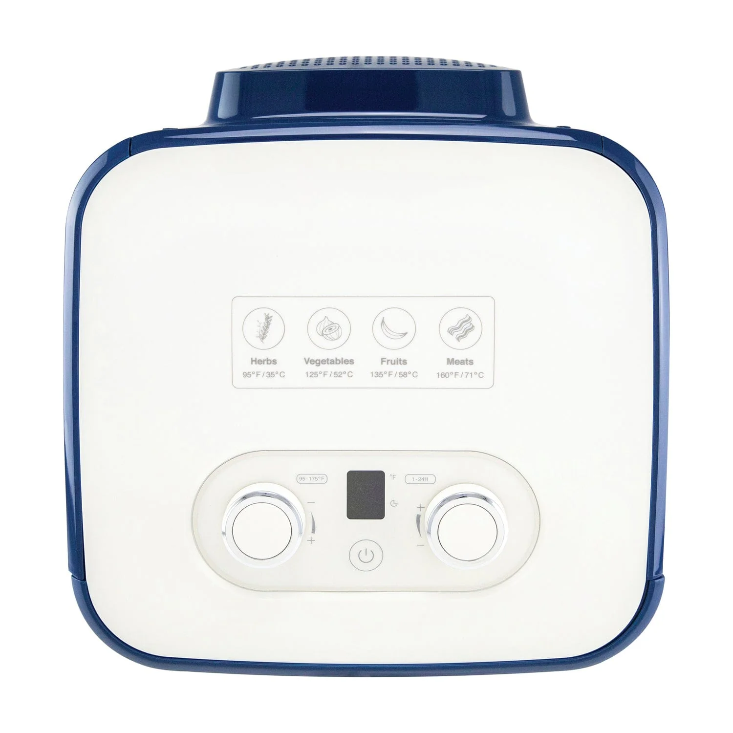 Nesco 400-Watt Snackmaster Jr. Dehydrator - Image 5