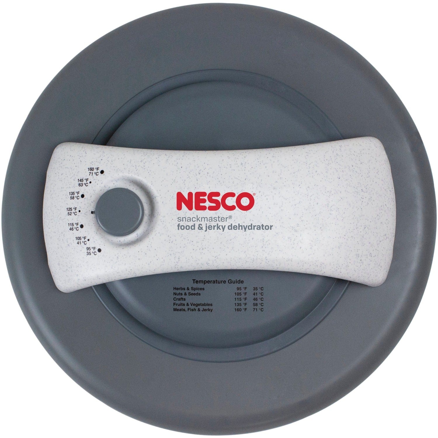 Nesco 500-Watt Food Dehydrator - Image 4