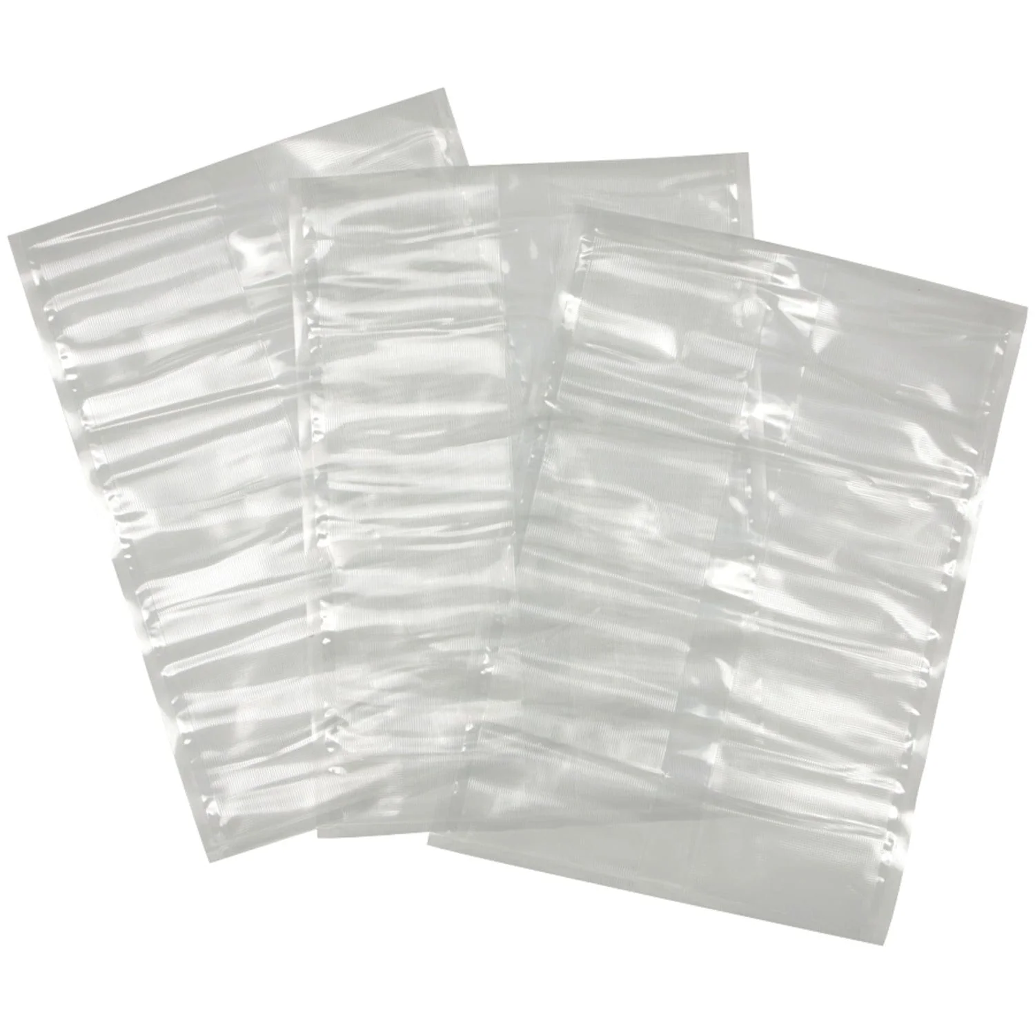 Nesco Precut Sealer Bags, 50 Count, Gallon