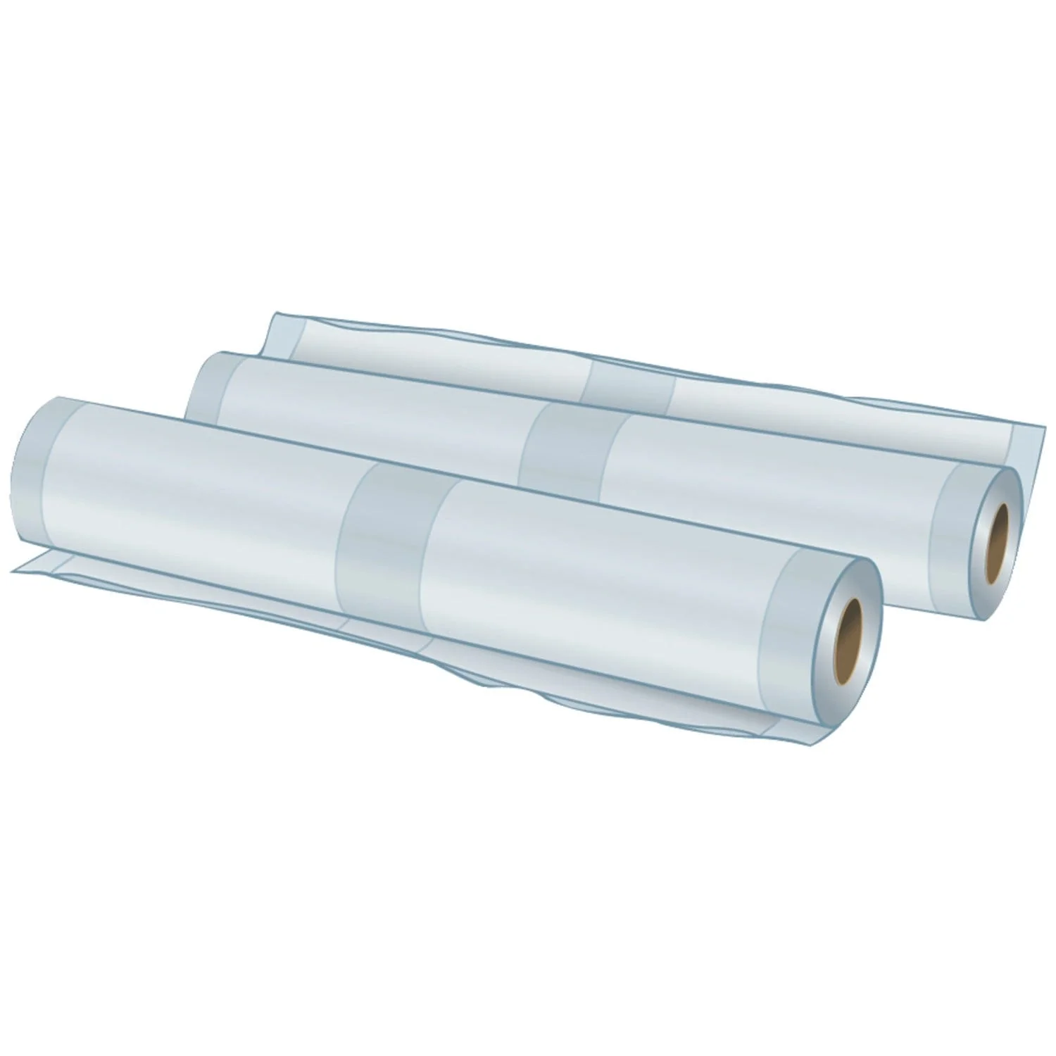 Nesco Replacement Bag Rolls, 2 pk, 11 In. x 20 In. - Image 4