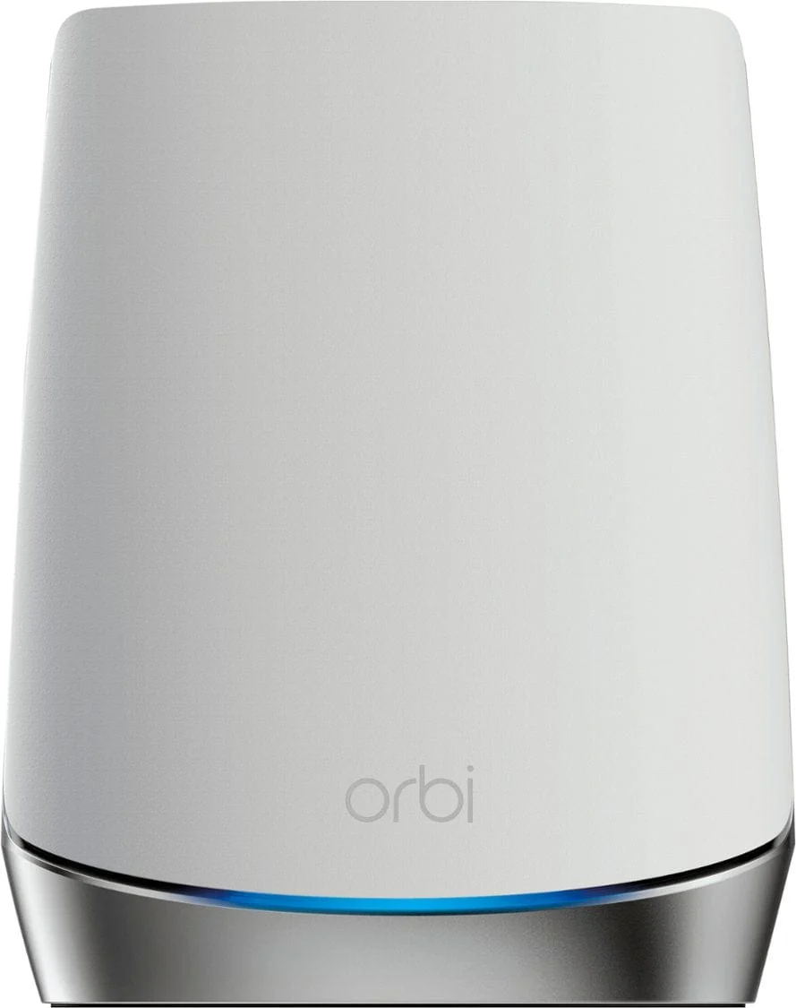Netgear AX4200 Orbi WiFi 2 Satellites + 1 Router - Certified Refurbished - Image 3