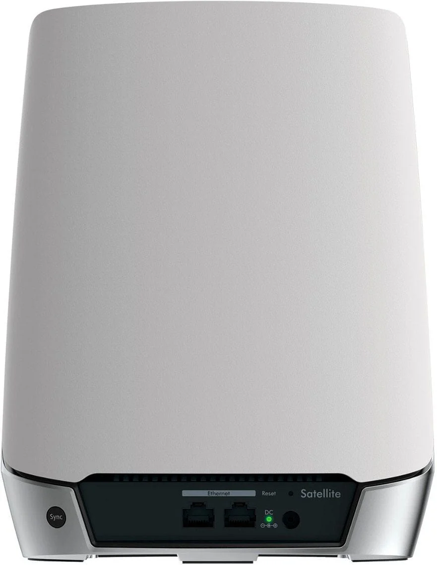 Netgear AX4200 Orbi WiFi 2 Satellites + 1 Router - Certified Refurbished - Image 4