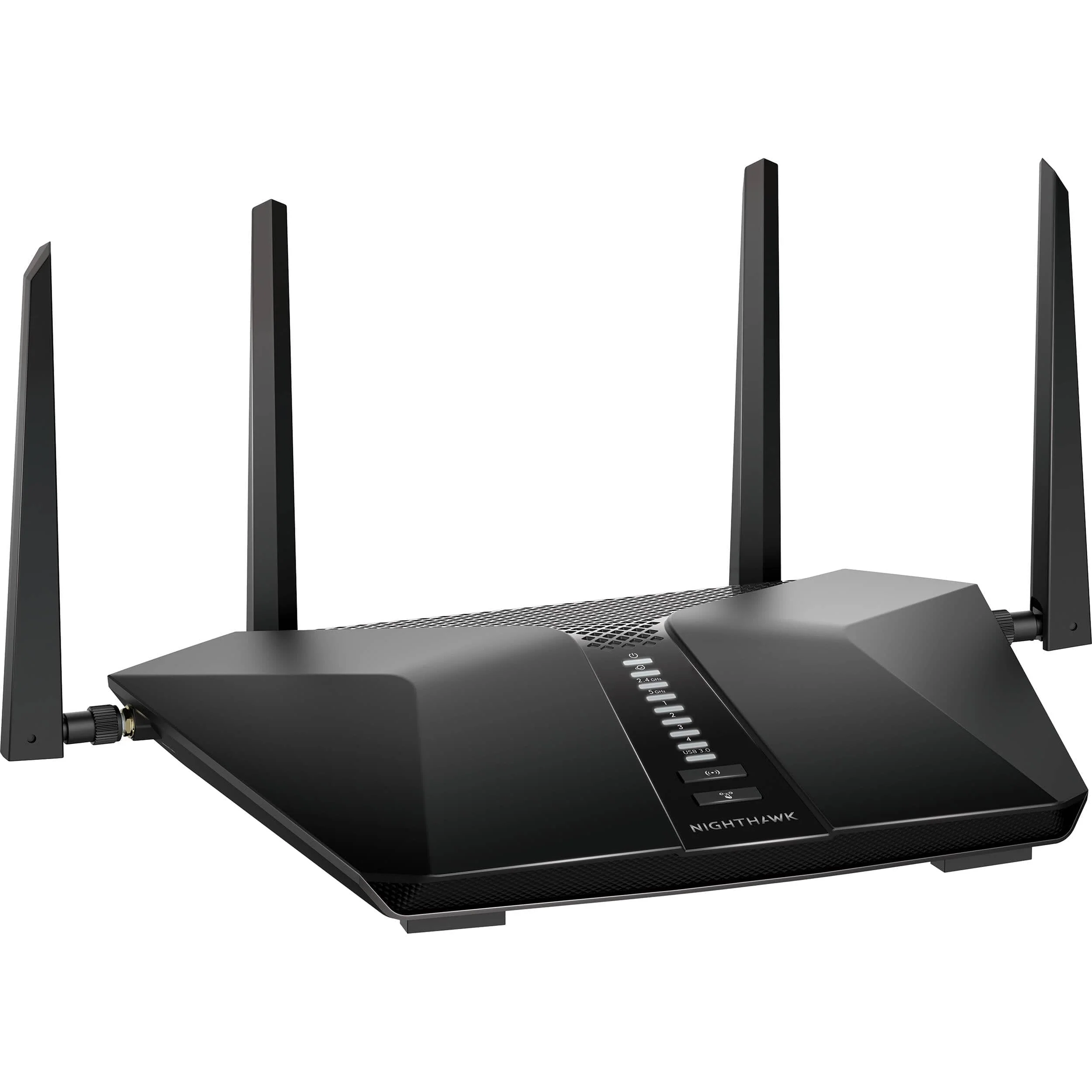 Netgear AX5 Nighthawk AX4200 Dual-Band Gigabit Router - Certified Refurbished - Image 3