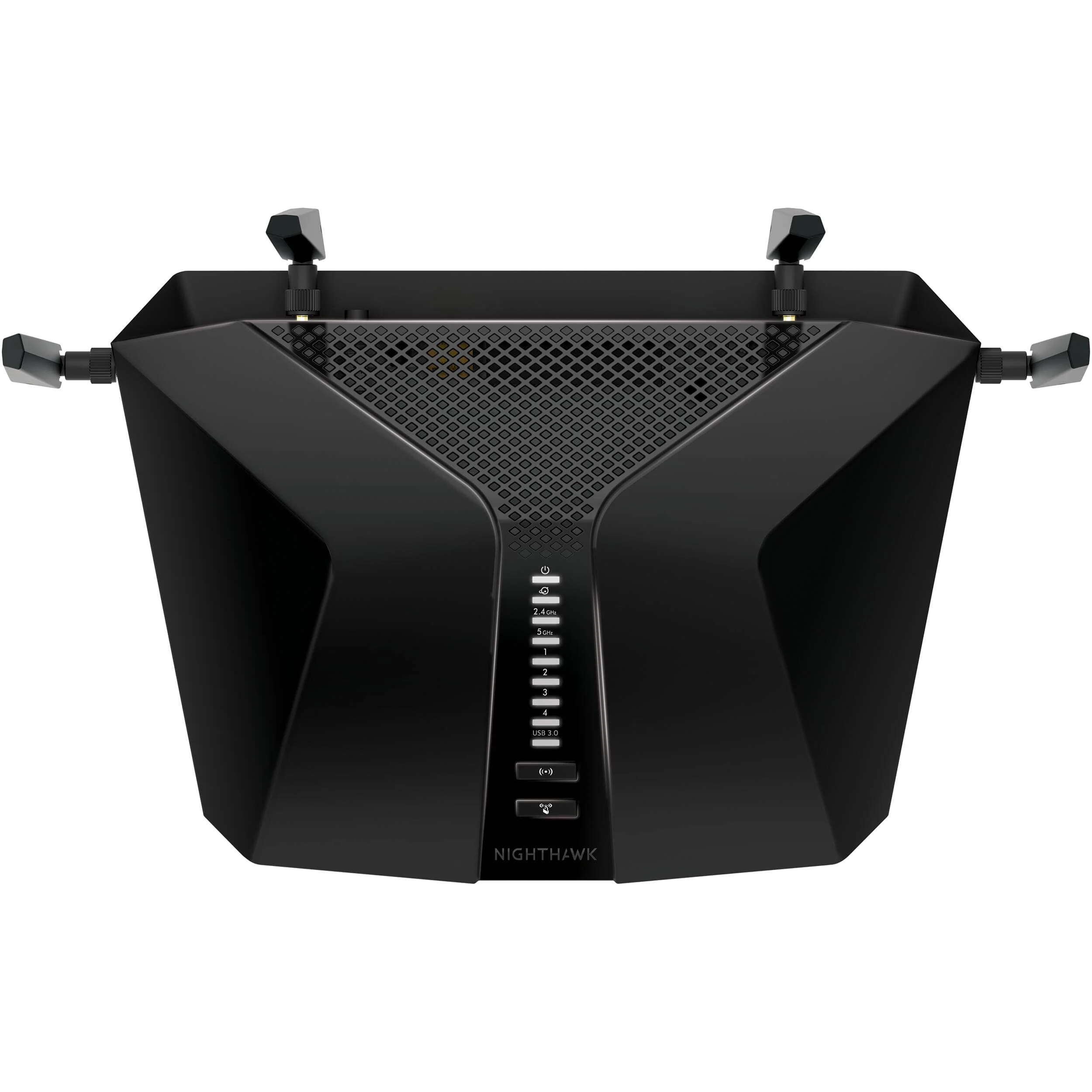 Netgear AX5 Nighthawk AX4200 Dual-Band Gigabit Router - Certified Refurbished - Image 4