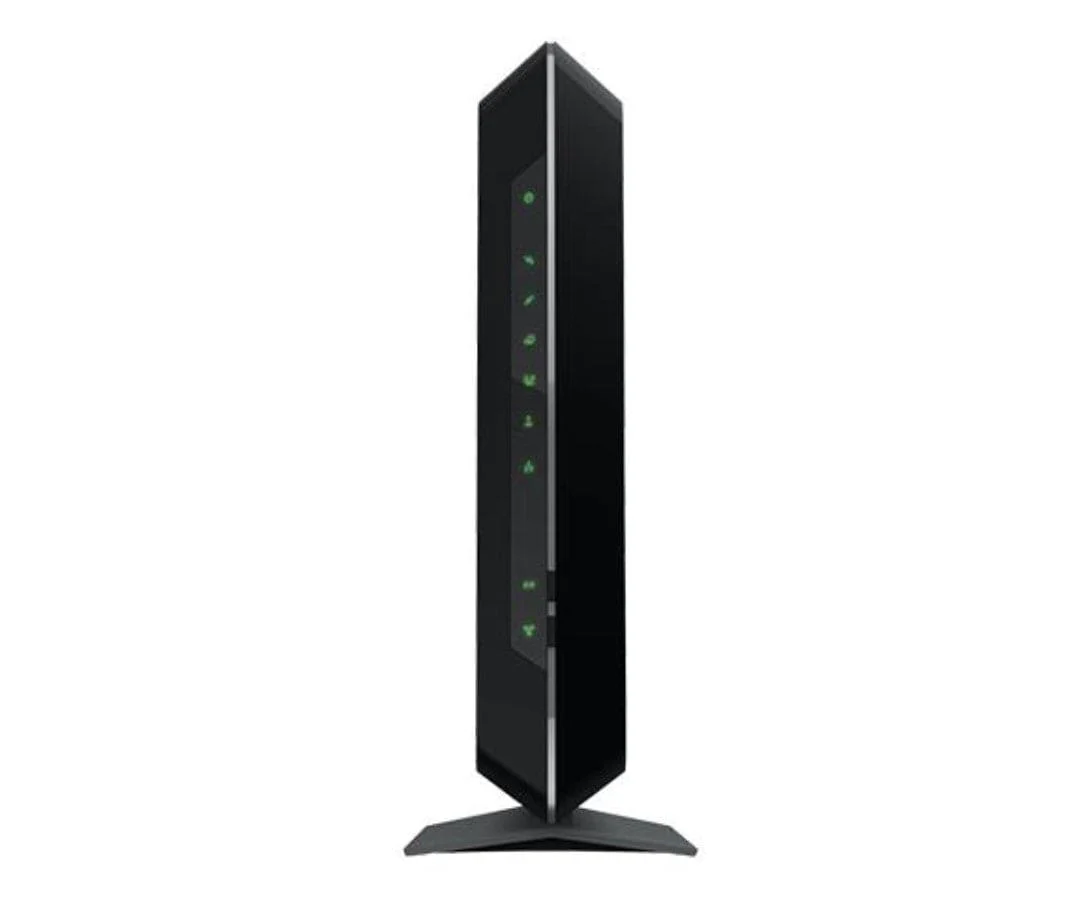 Netgear C7000 Nighthawk AC1900 2-in-1 CableLabs DOCSIS 3.0 Cable Modem + WiFi Router - Certified Refurbished - Image 2