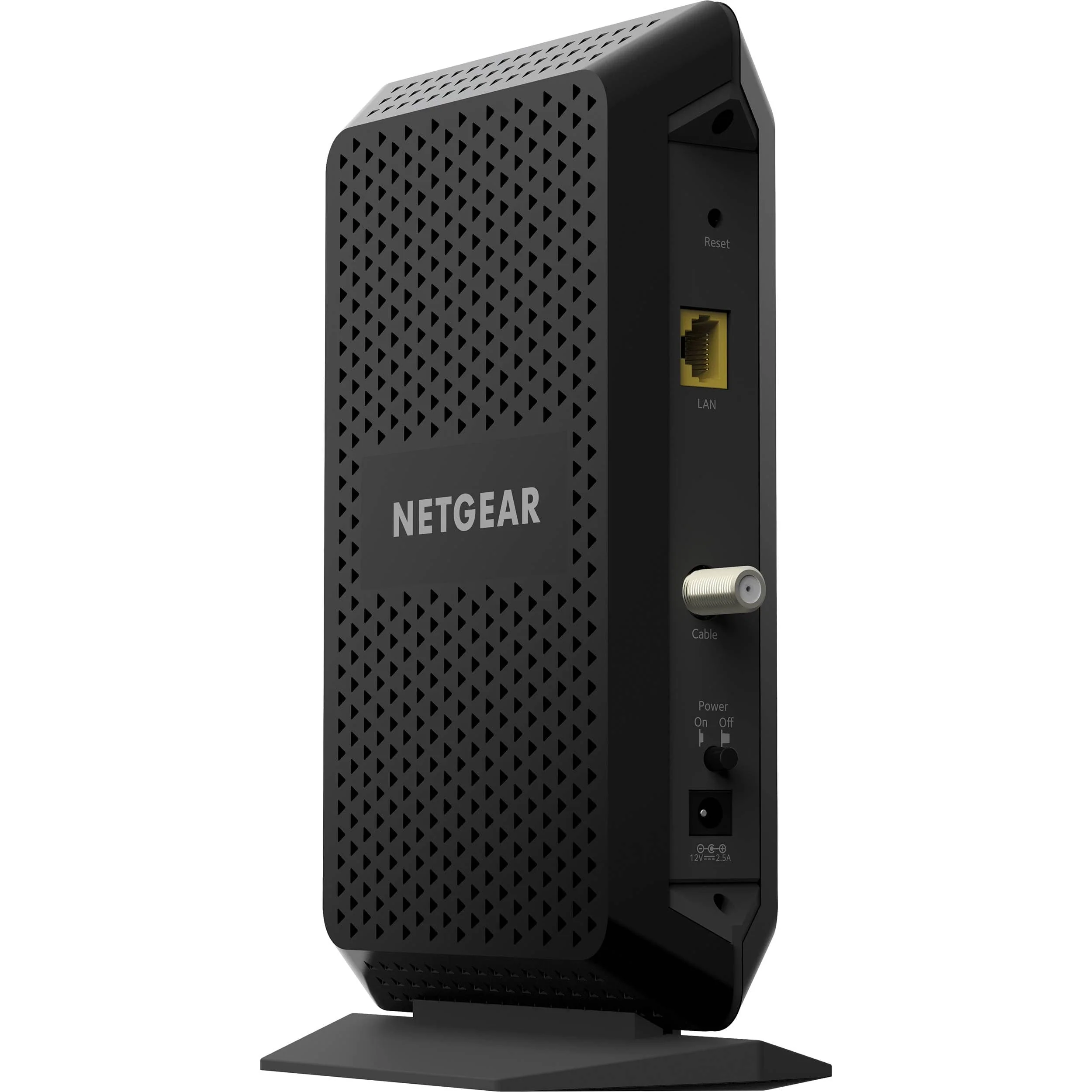 Netgear CM1000 DOCSIS 3.1 Compatible w/ All Cable Providers, Ultra-High Speed Cable Modem - Refurbished - Image 4