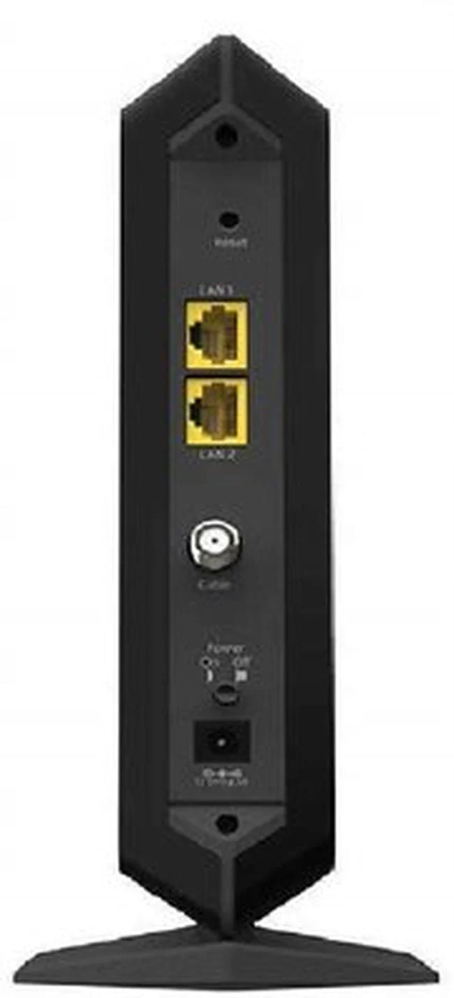 Netgear CM1100 Nighthawk DOCSIS 3.1 Cable Modem - Certified Refurbished - Image 3
