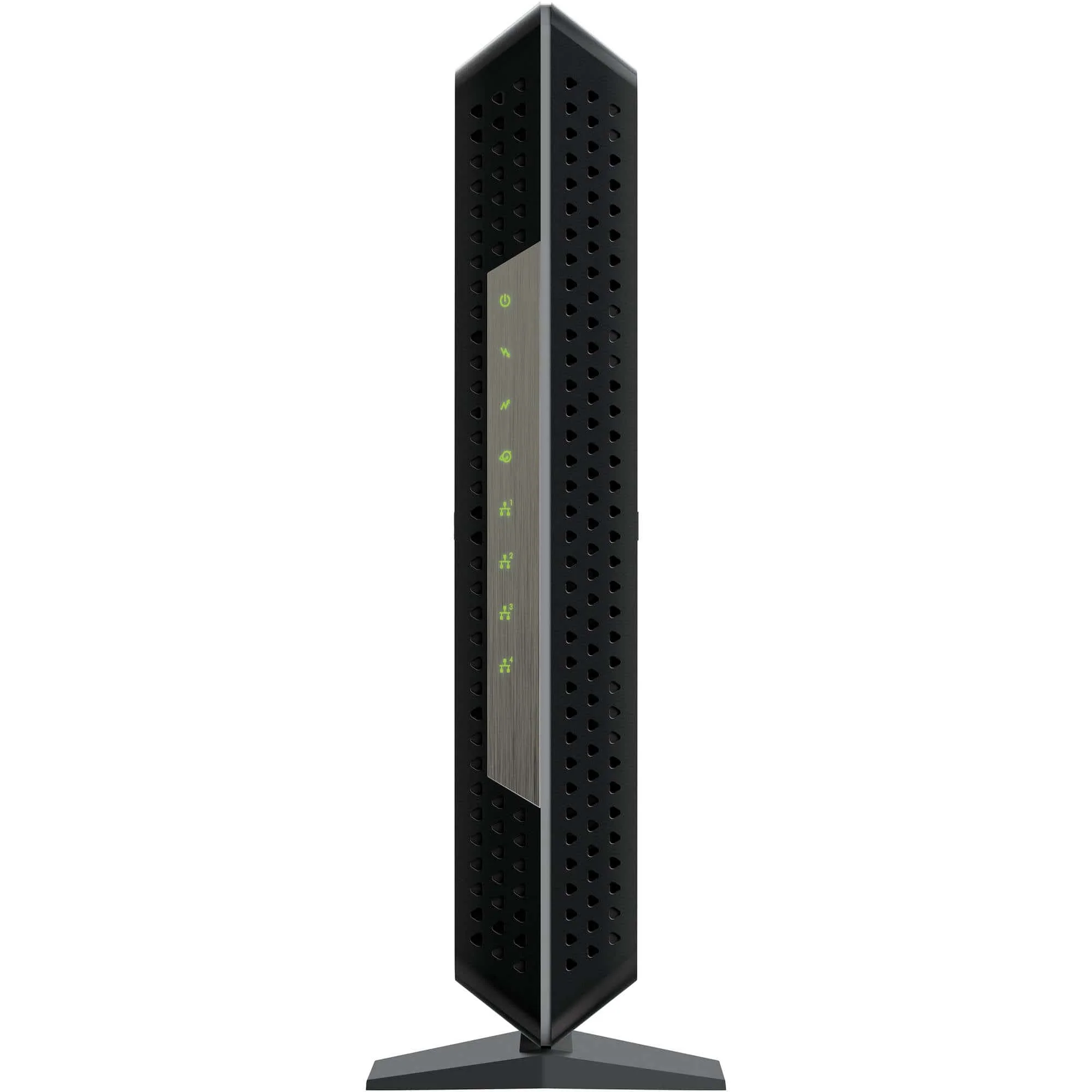 Netgear CM1200 Nighthawk DOCSIS 3.1 Multi-Gig Cable Modem, Black - Certified Refurbished - Image 2
