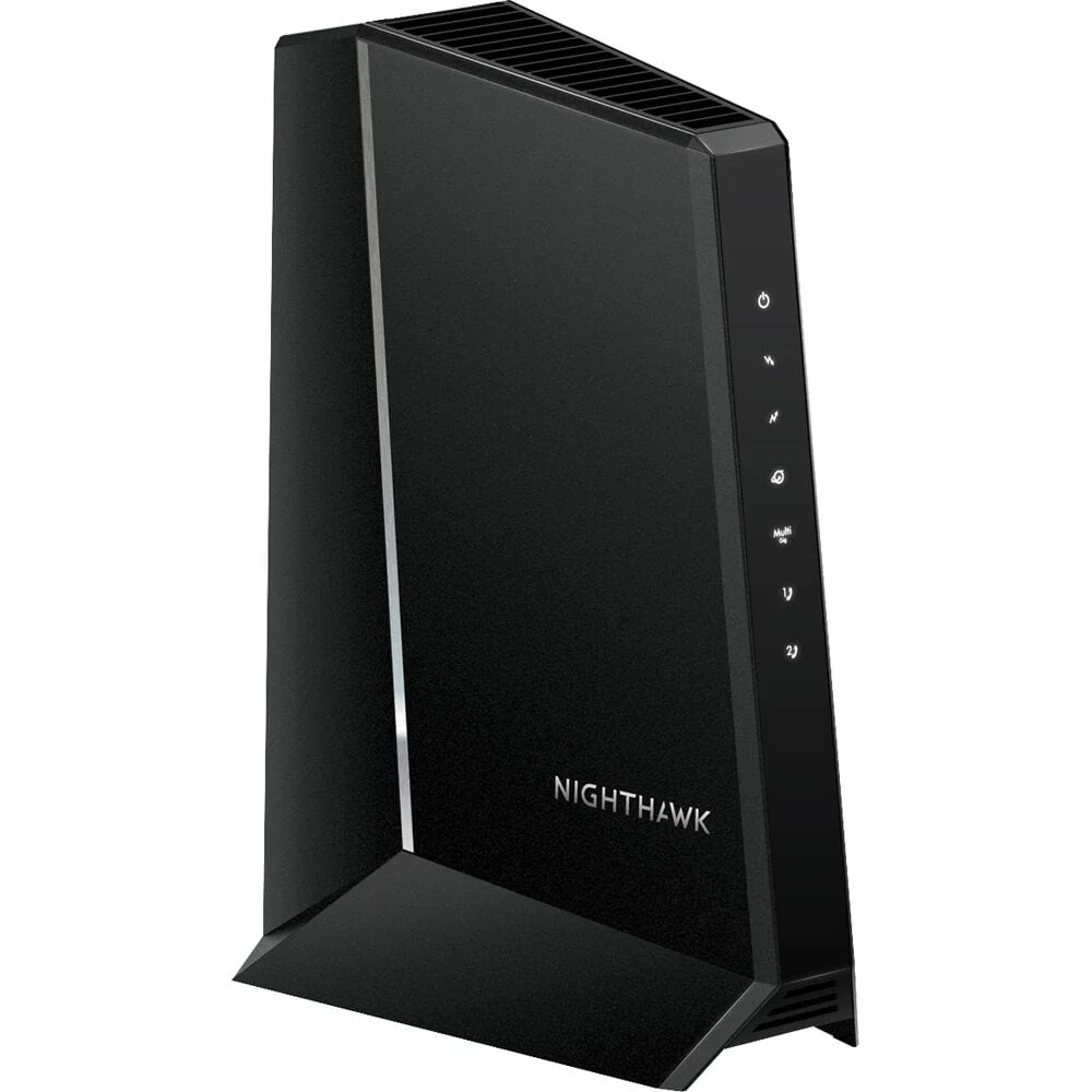 Netgear CM2050V Nighthawk Multi-Gig 2.5Gbps Cable Modem for Xfinity Voice - Certified Refurbished - Image 2