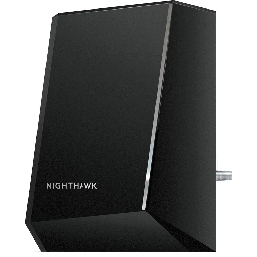 Netgear CM2050V Nighthawk Multi-Gig 2.5Gbps Cable Modem for Xfinity Voice - Certified Refurbished - Image 5