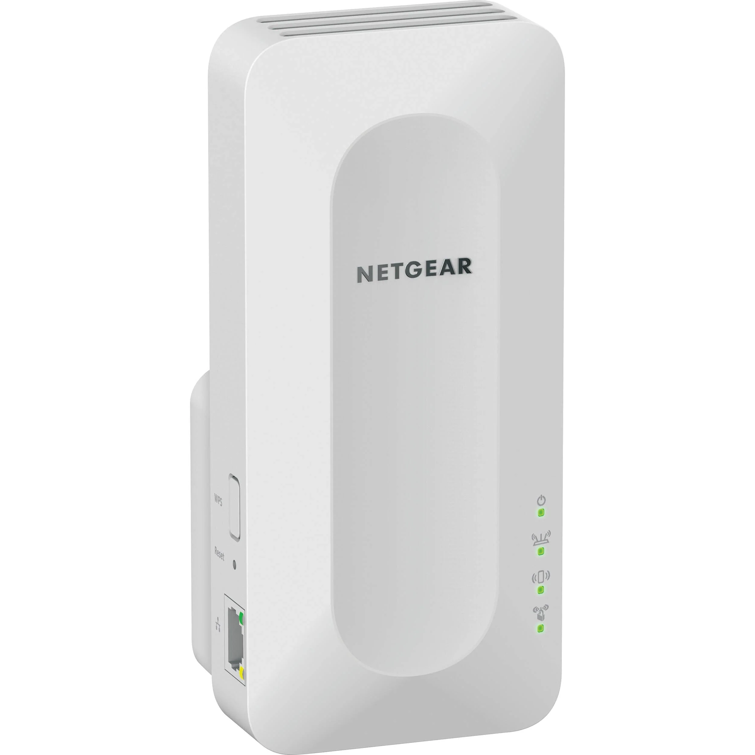 Netgear EAX15 AX1800 Dual-band WiFi 6 Mesh Extender Wall Plug - Certified Refurbished - Image 2