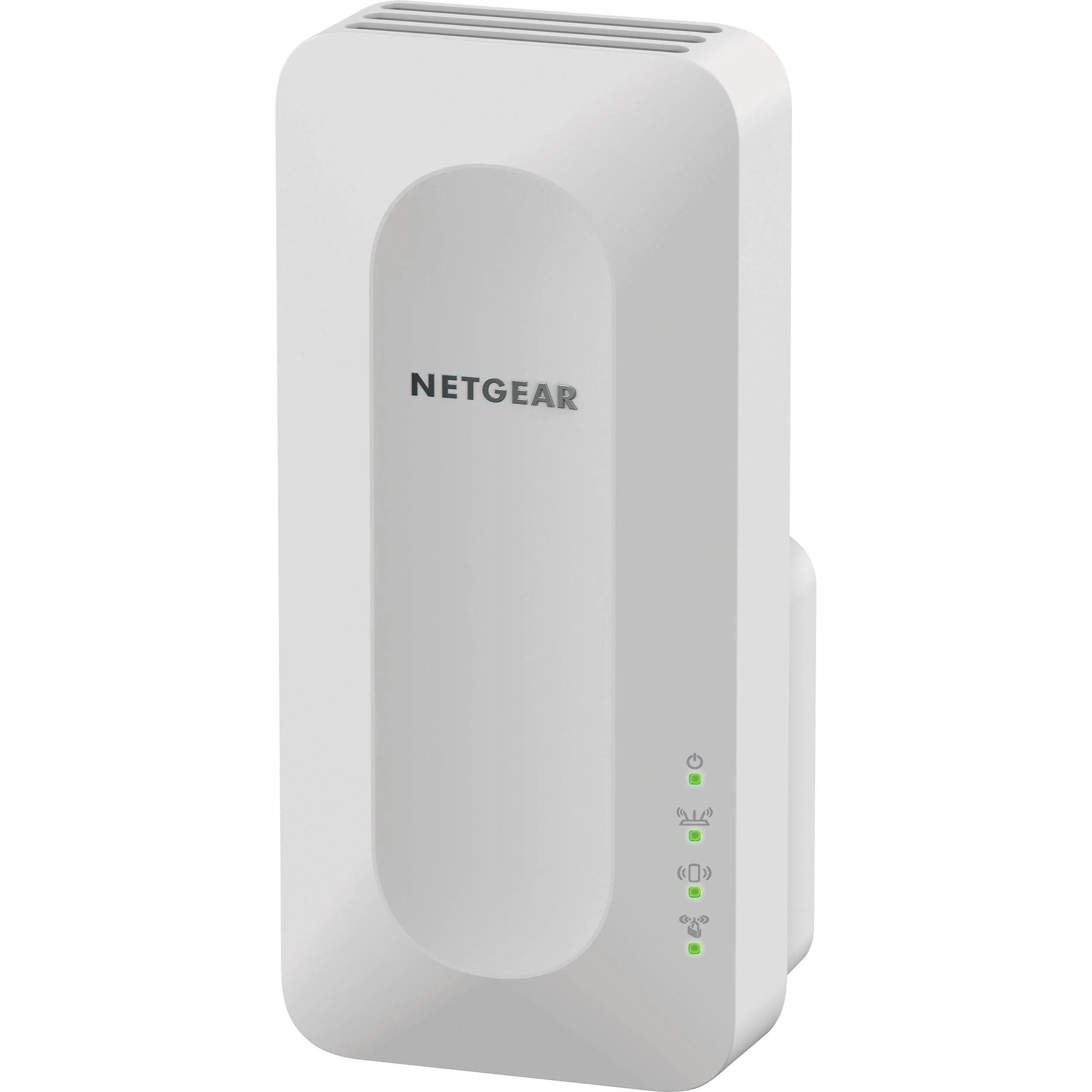 Netgear EAX15 AX1800 Dual-band WiFi 6 Mesh Extender Wall Plug - Certified Refurbished - Image 3