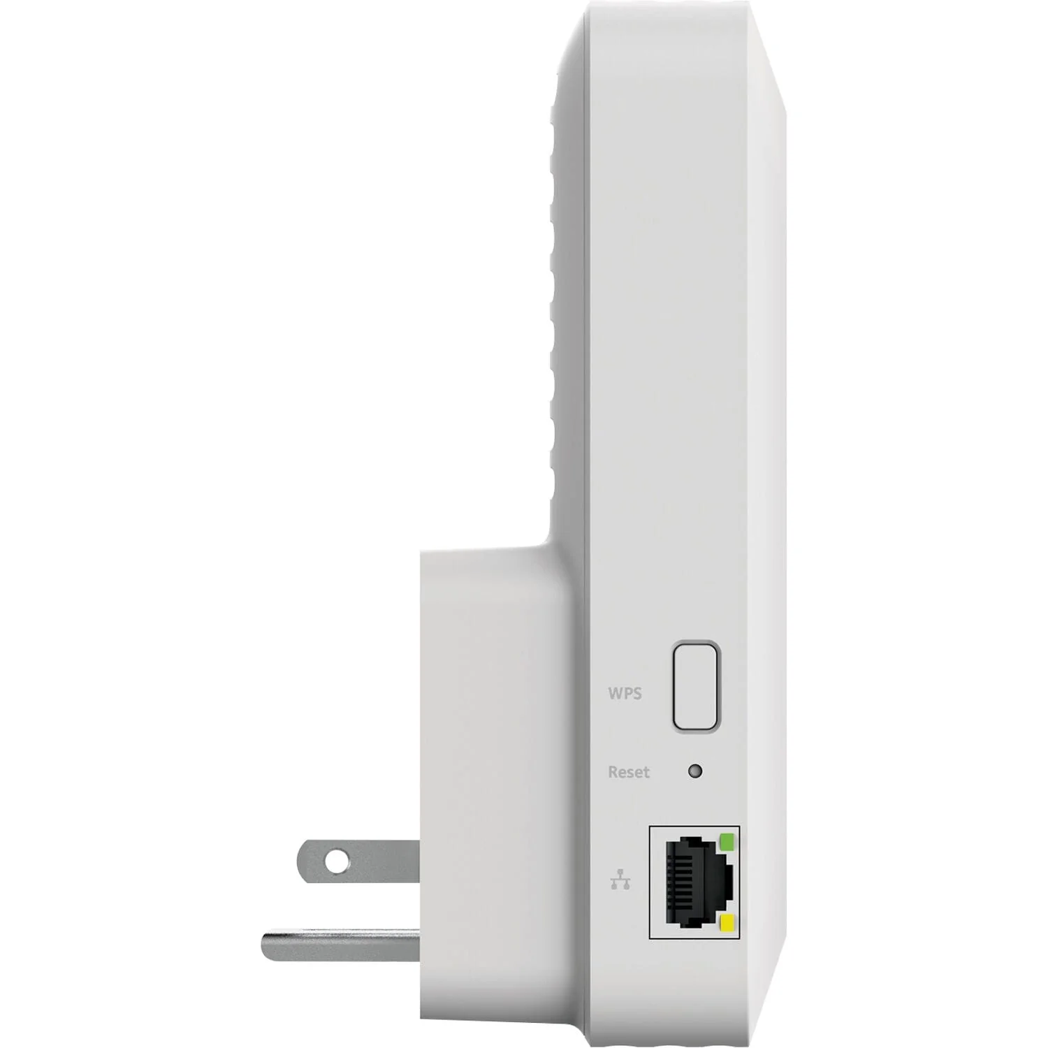 Netgear EAX15 AX1800 Dual-band WiFi 6 Mesh Extender Wall Plug - Certified Refurbished - Image 5
