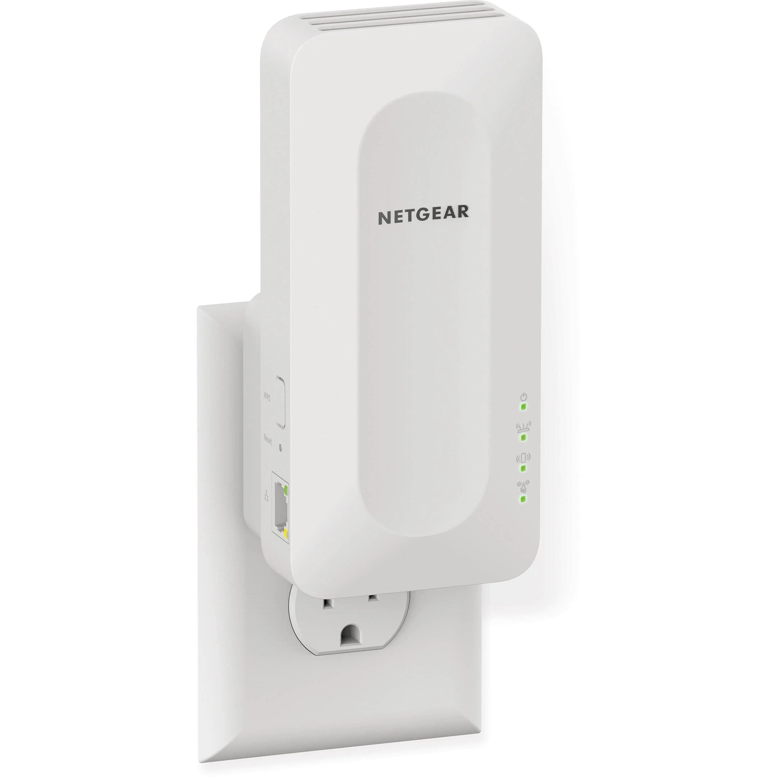 Netgear EAX15 AX1800 Dual-band WiFi 6 Mesh Extender Wall Plug - Certified Refurbished - Image 6