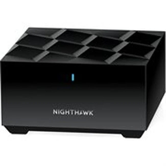 Netgear MK63 Nighthawk Home Mesh 1.8Gbps WiFi 6 System 3 Pack - Certified Refurbished - Image 2