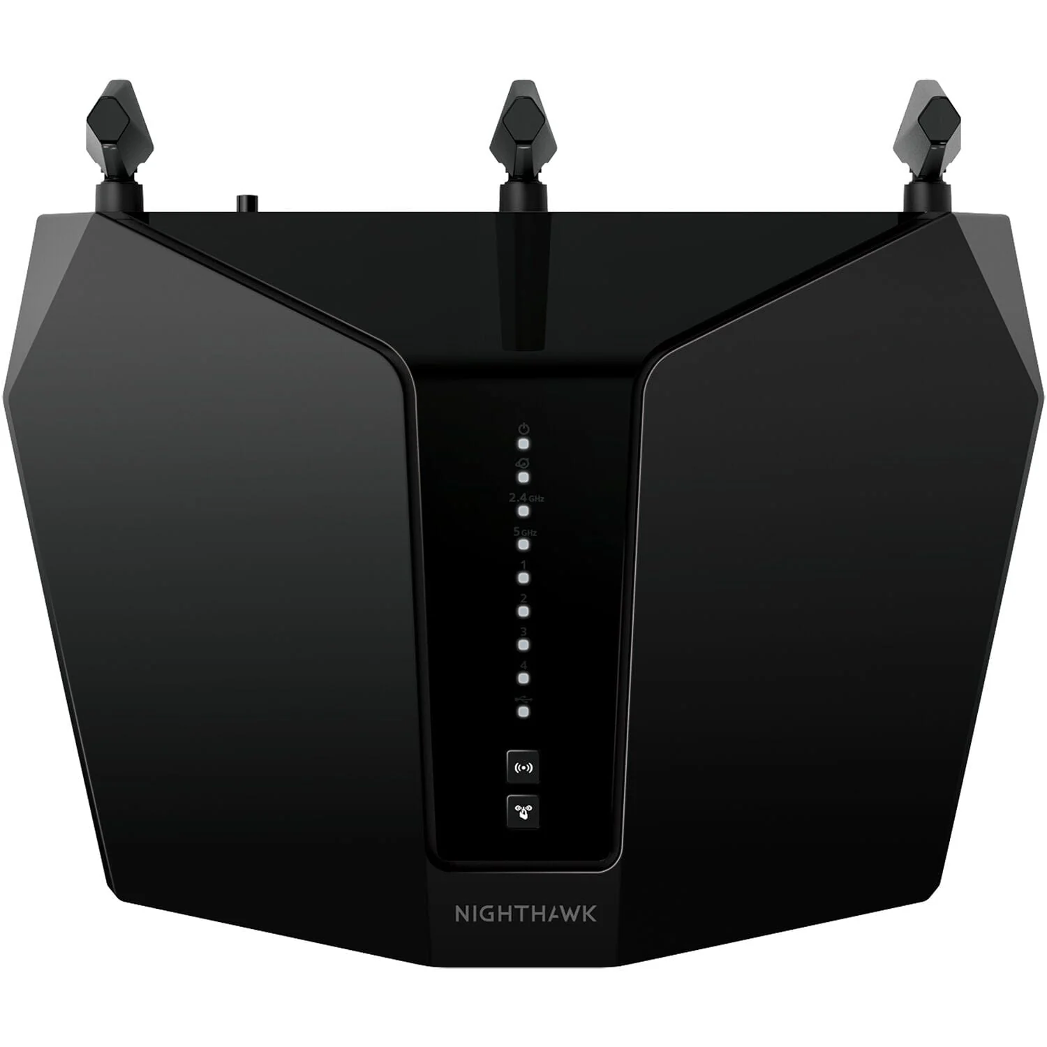 Netgear RAX29 Nighthawk AX2400 2.4Gbps Dual-Band WiFi 6 Router - Image 6