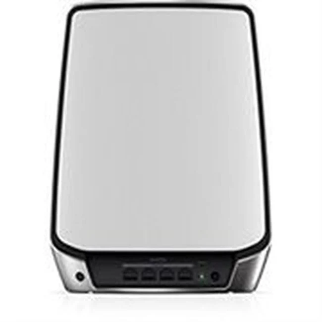 Netgear RBK853 Orbi AX6000 Wireless Tri-Band Gigabit Mesh WiFi 6 System 3-Pack, 1 Router + 2 Satellites - Certified Refurbished - Image 2
