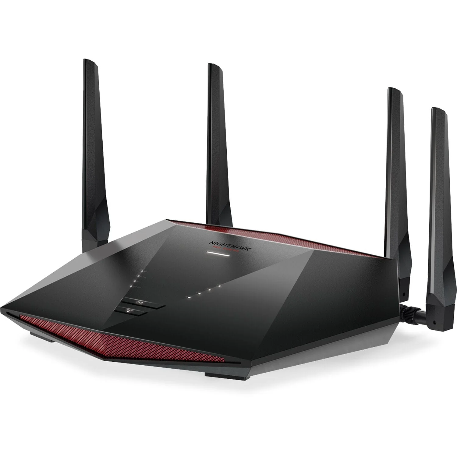 Netgear XR1000 Nighthawk AX5400 5.4Gbps 6-Stream Pro Gaming WiFi 6 Router - Certified Refurbished - Image 3